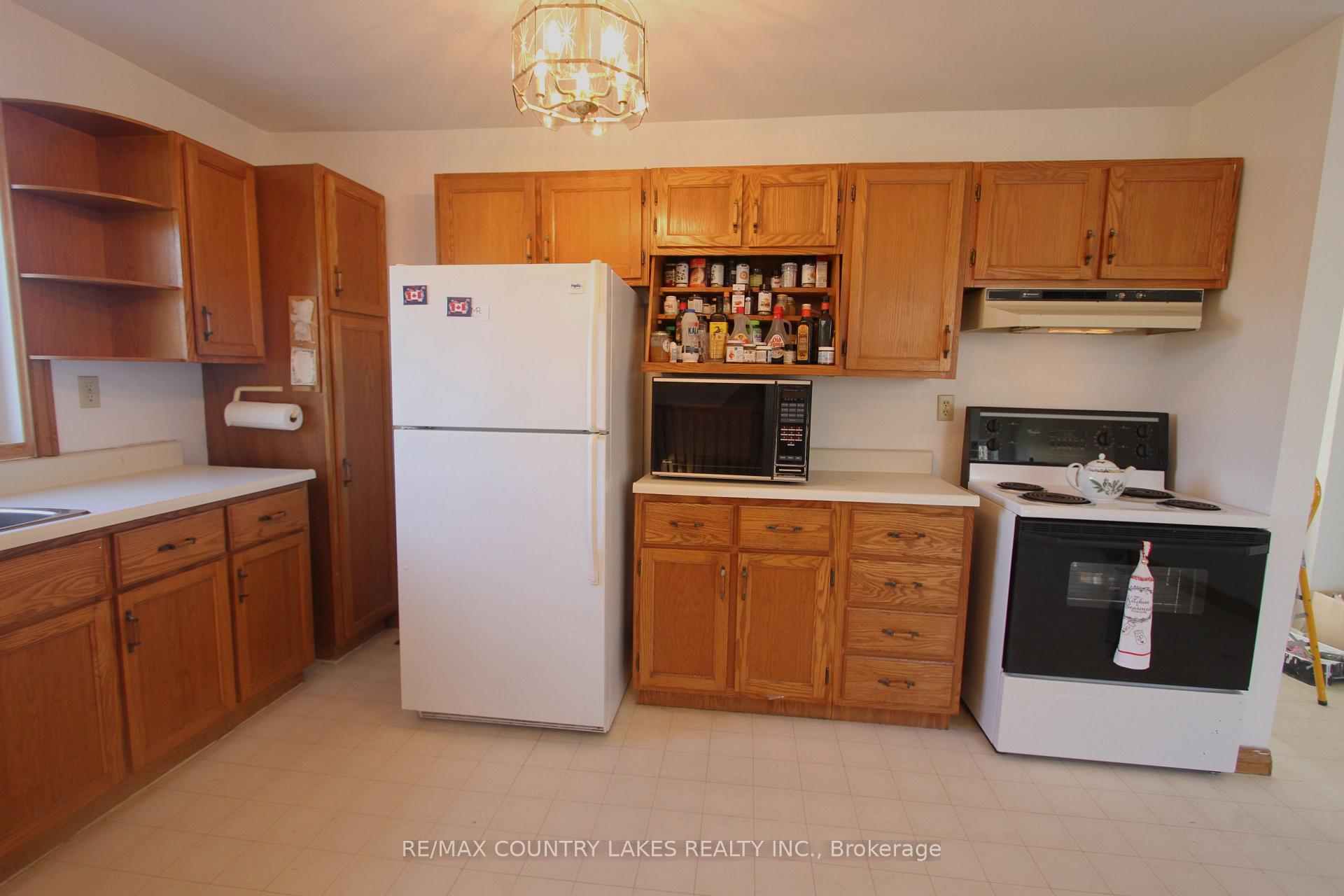 Photo 2 of 1768 Kirkfield Road, Kawartha Lakes, Eldon — HOMEH