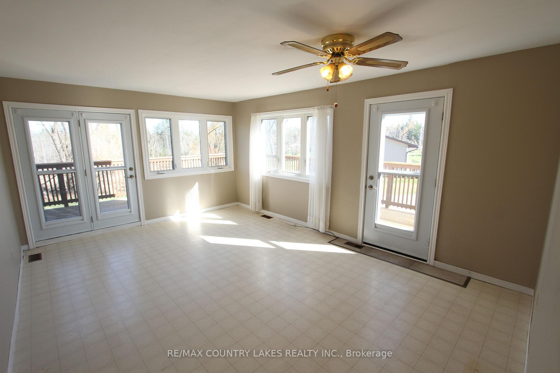 Photo 6 of 1768 Kirkfield Road, Kawartha Lakes, Eldon — HOMEH
