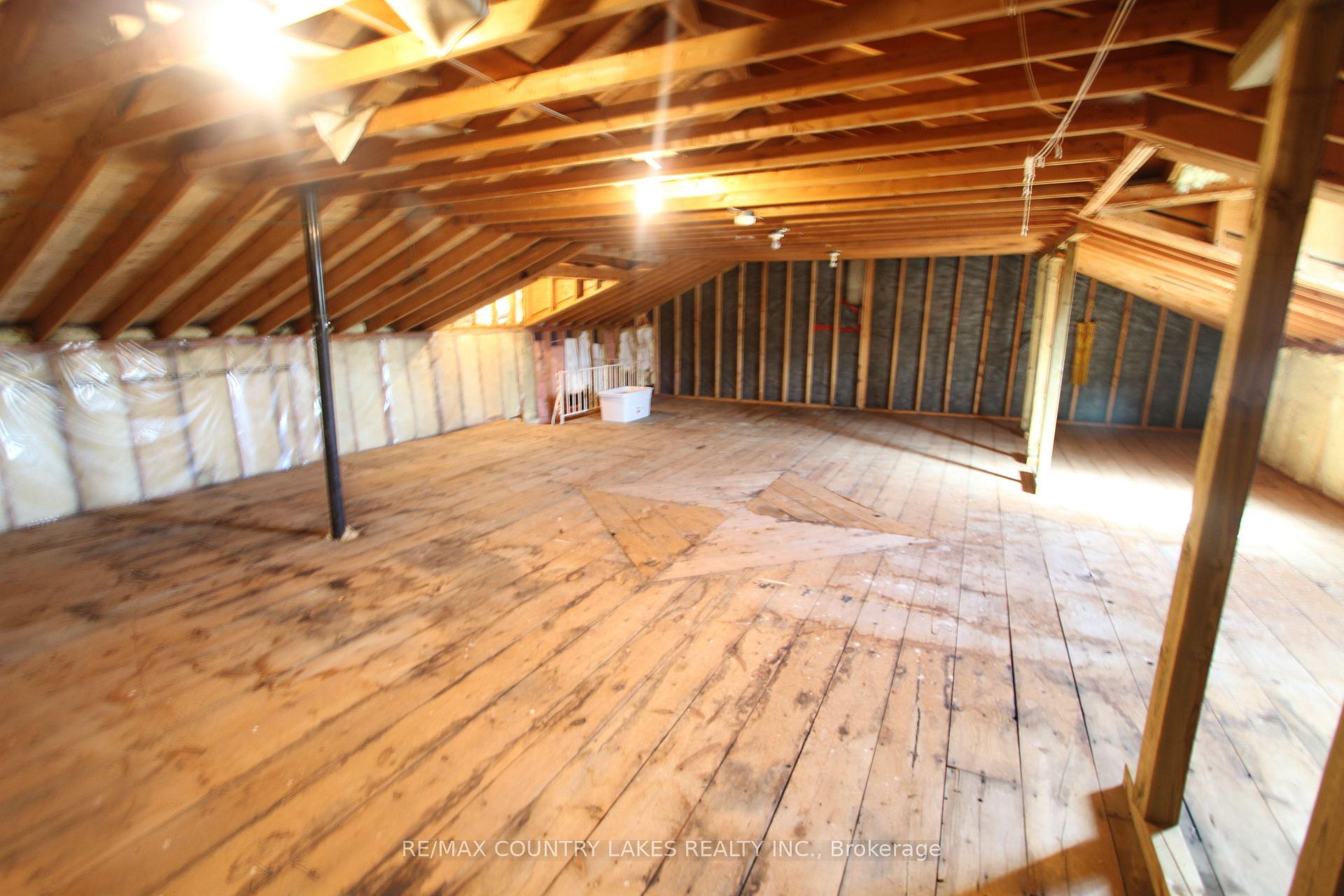 Photo 18 of 1768 Kirkfield Road, Kawartha Lakes, Eldon — HOMEH