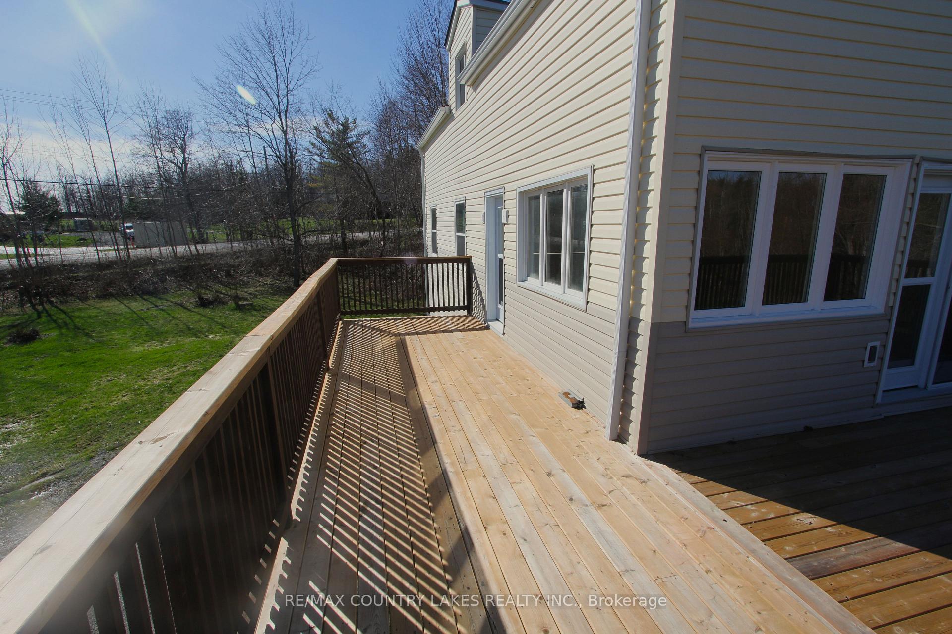 Photo 36 of 1768 Kirkfield Road, Kawartha Lakes, Eldon — HOMEH