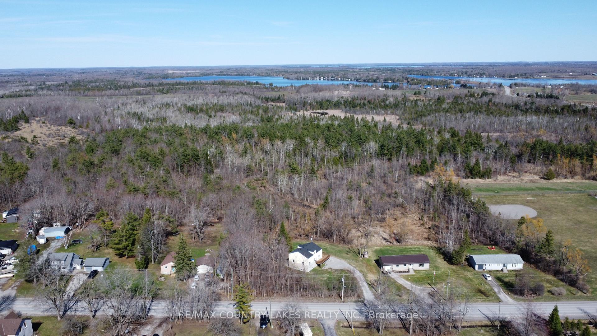 Photo 40 of 1768 Kirkfield Road, Kawartha Lakes, Eldon — HOMEH