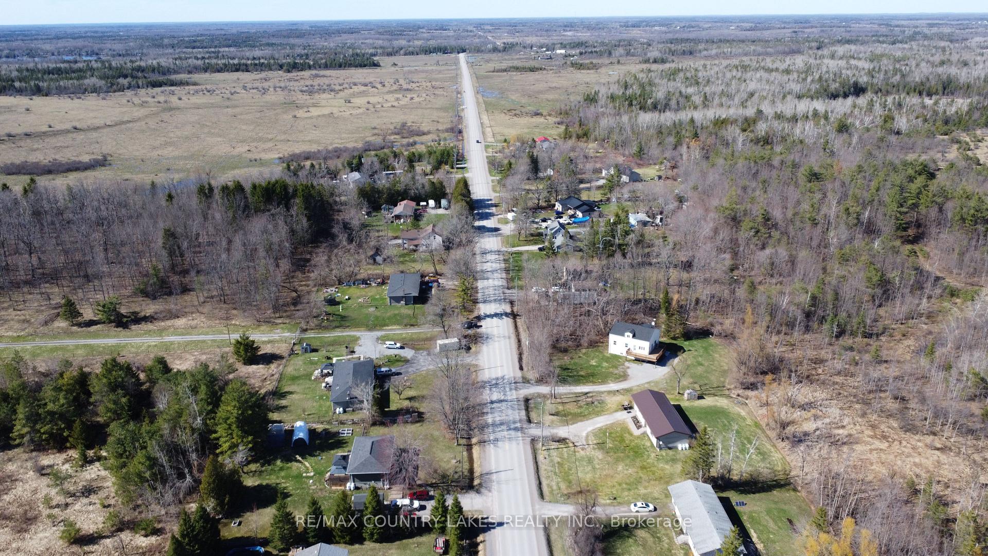 Photo 41 of 1768 Kirkfield Road, Kawartha Lakes, Eldon — HOMEH