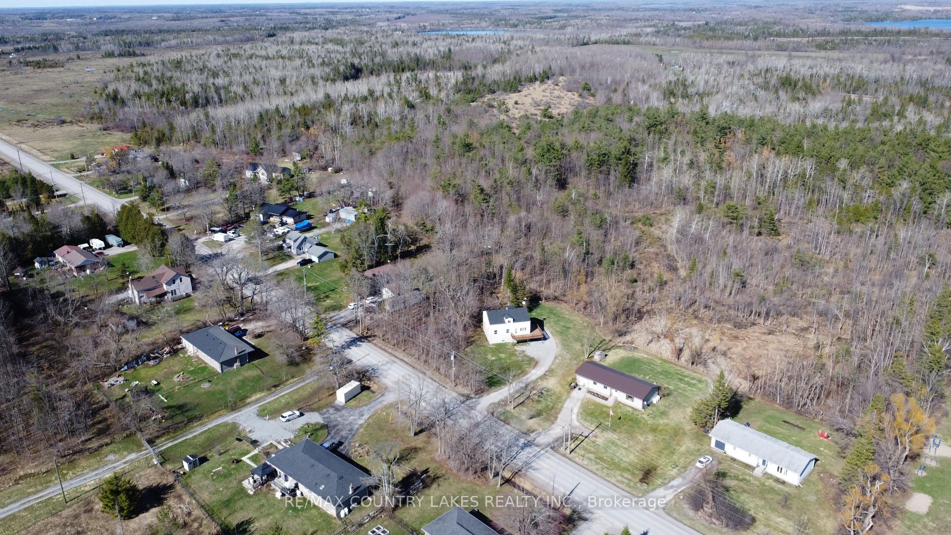 Photo 42 of 1768 Kirkfield Road, Kawartha Lakes, Eldon — HOMEH
