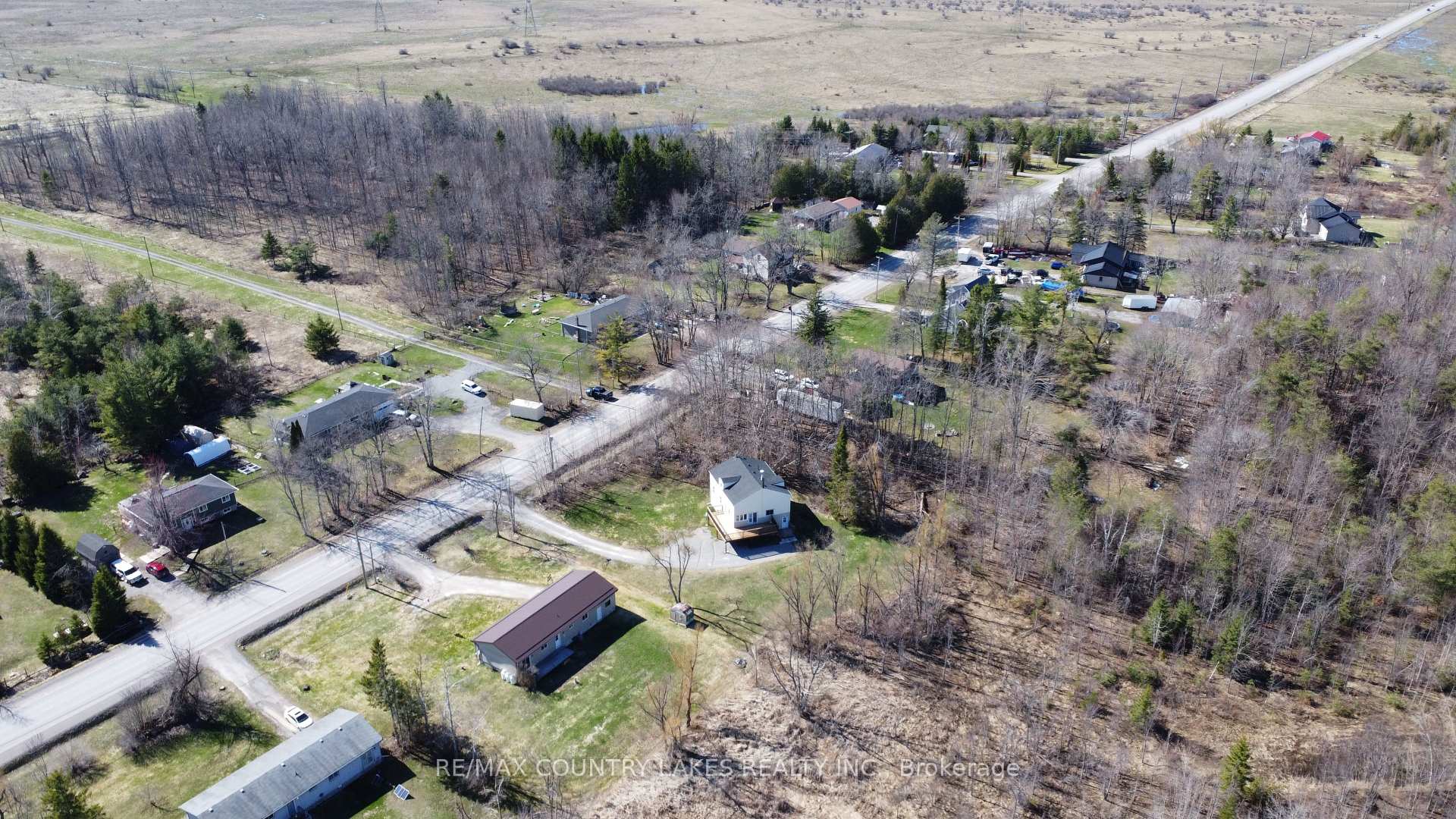 Photo 43 of 1768 Kirkfield Road, Kawartha Lakes, Eldon — HOMEH