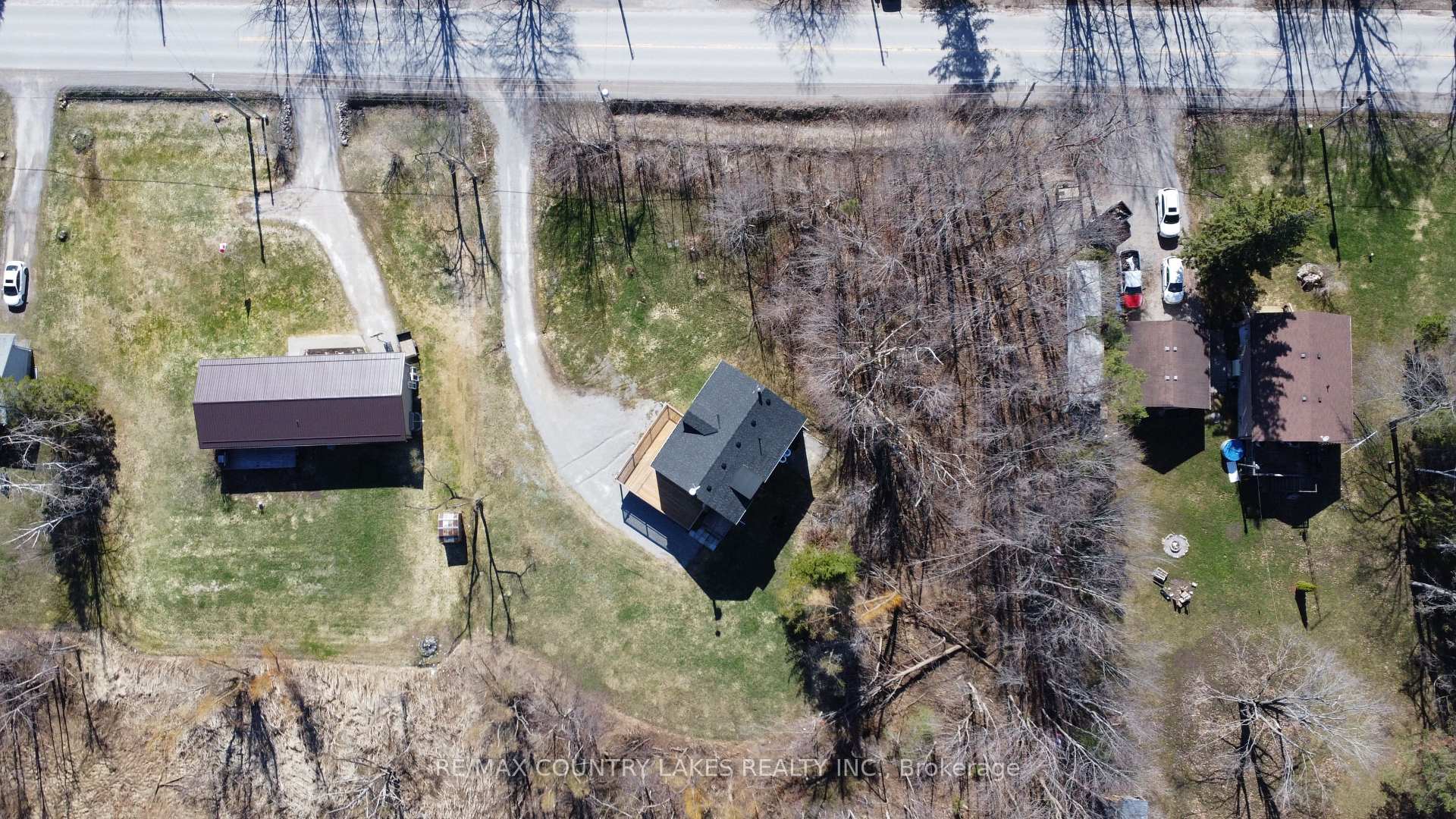 Photo 44 of 1768 Kirkfield Road, Kawartha Lakes, Eldon — HOMEH