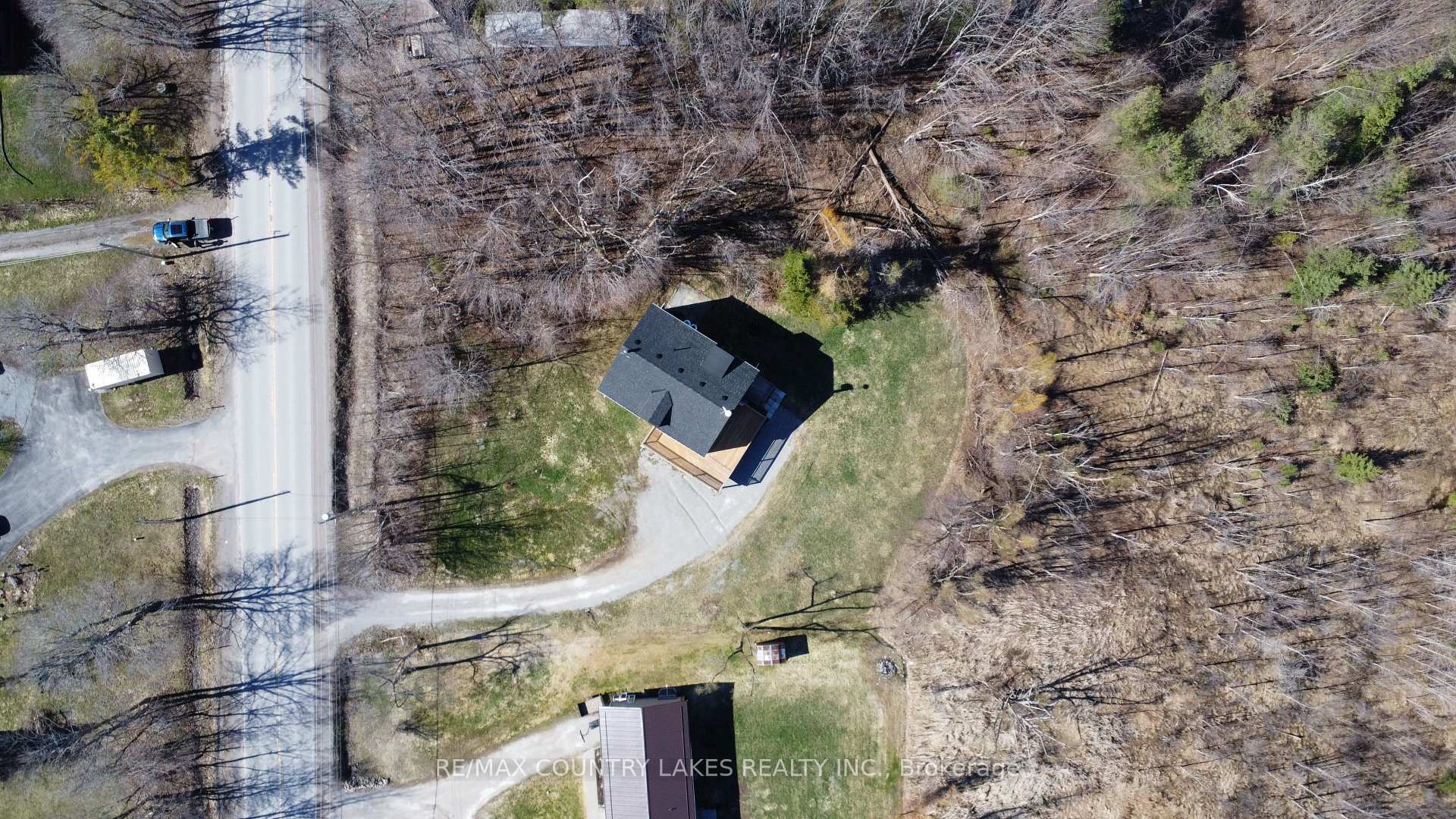 Photo 45 of 1768 Kirkfield Road, Kawartha Lakes, Eldon — HOMEH
