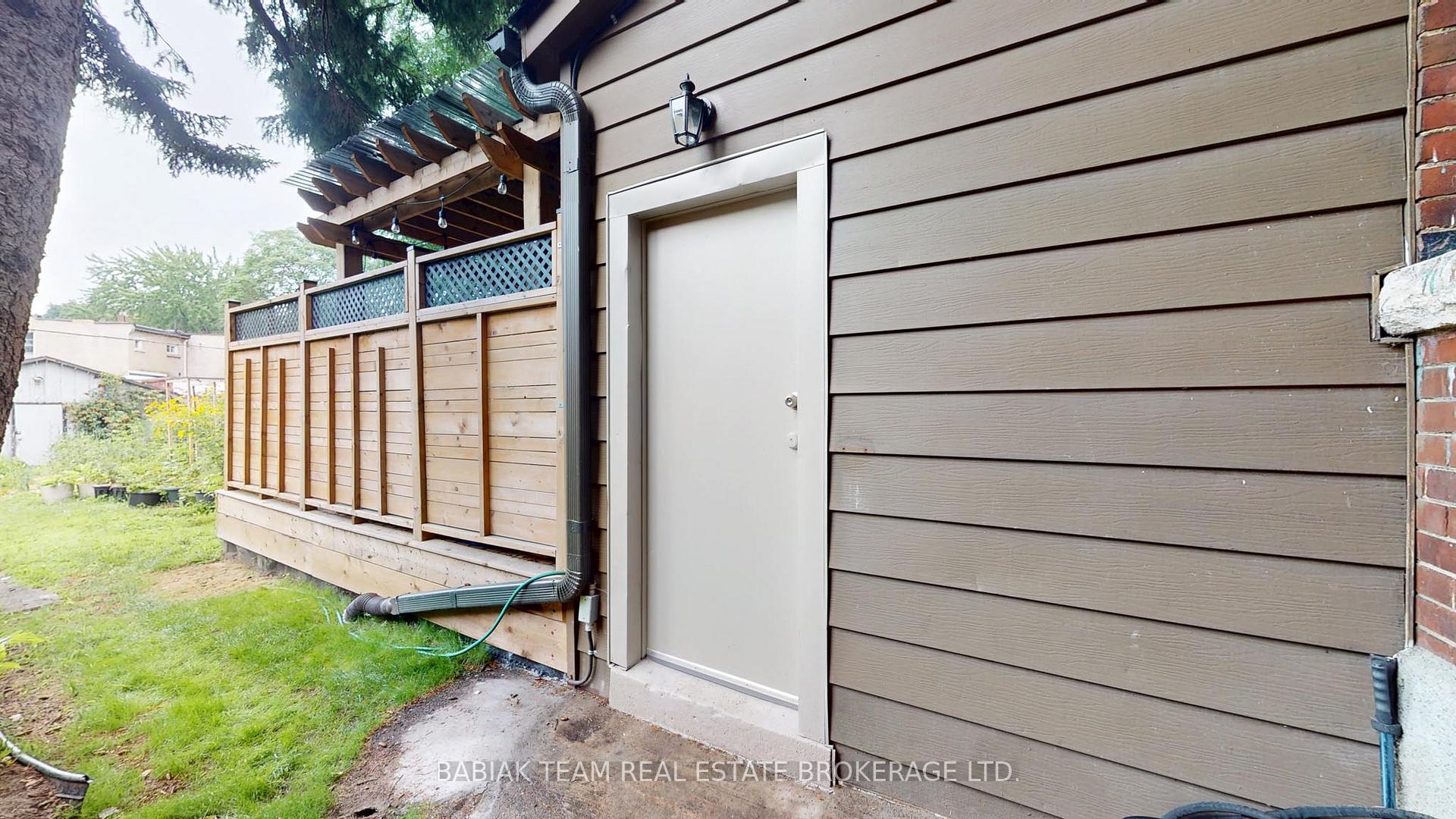 Photo 2 of 57 Parkway Avenue, Toronto, Roncesvalles — HOMEH