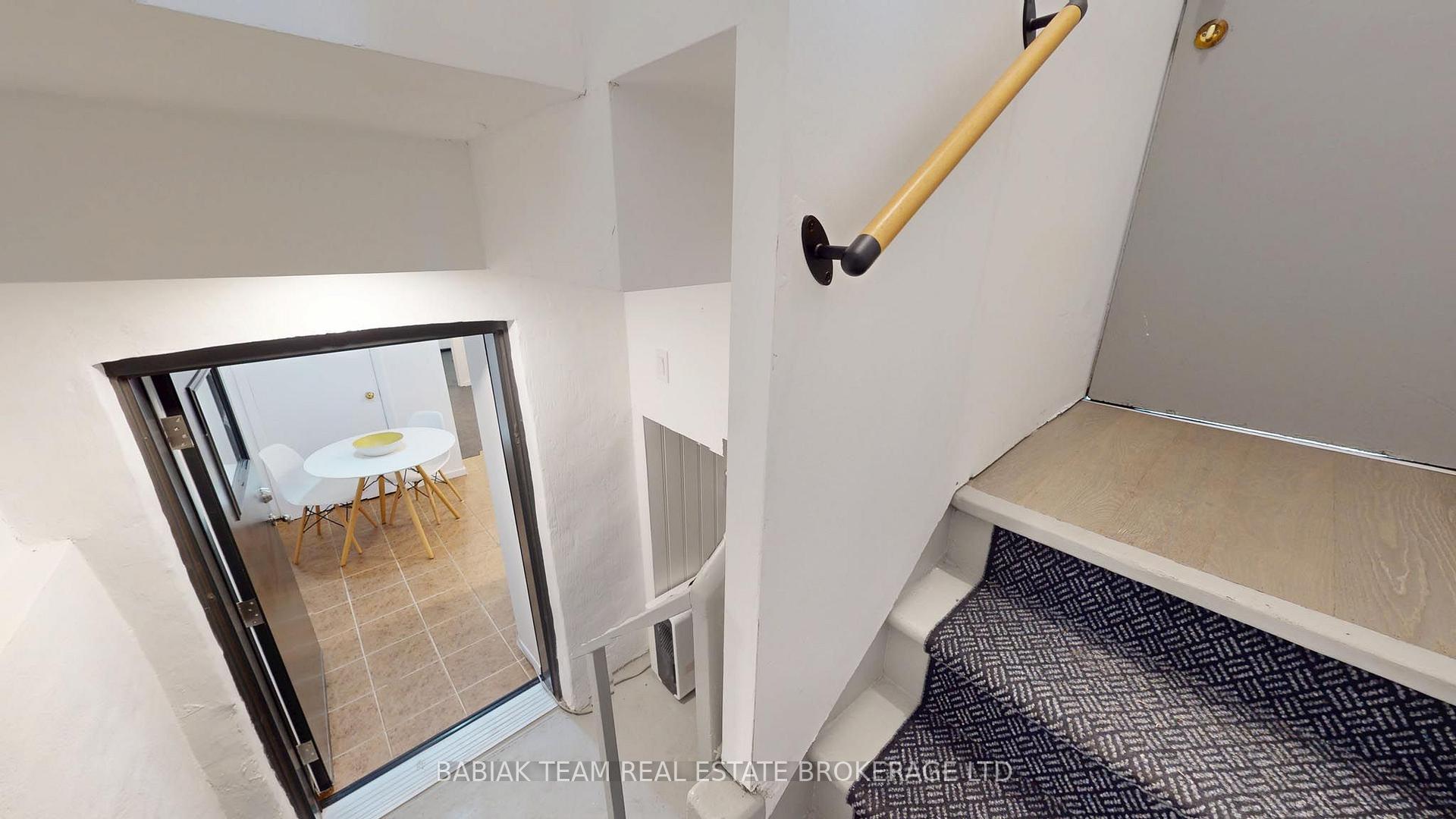 Photo 4 of 57 Parkway Avenue, Toronto, Roncesvalles — HOMEH