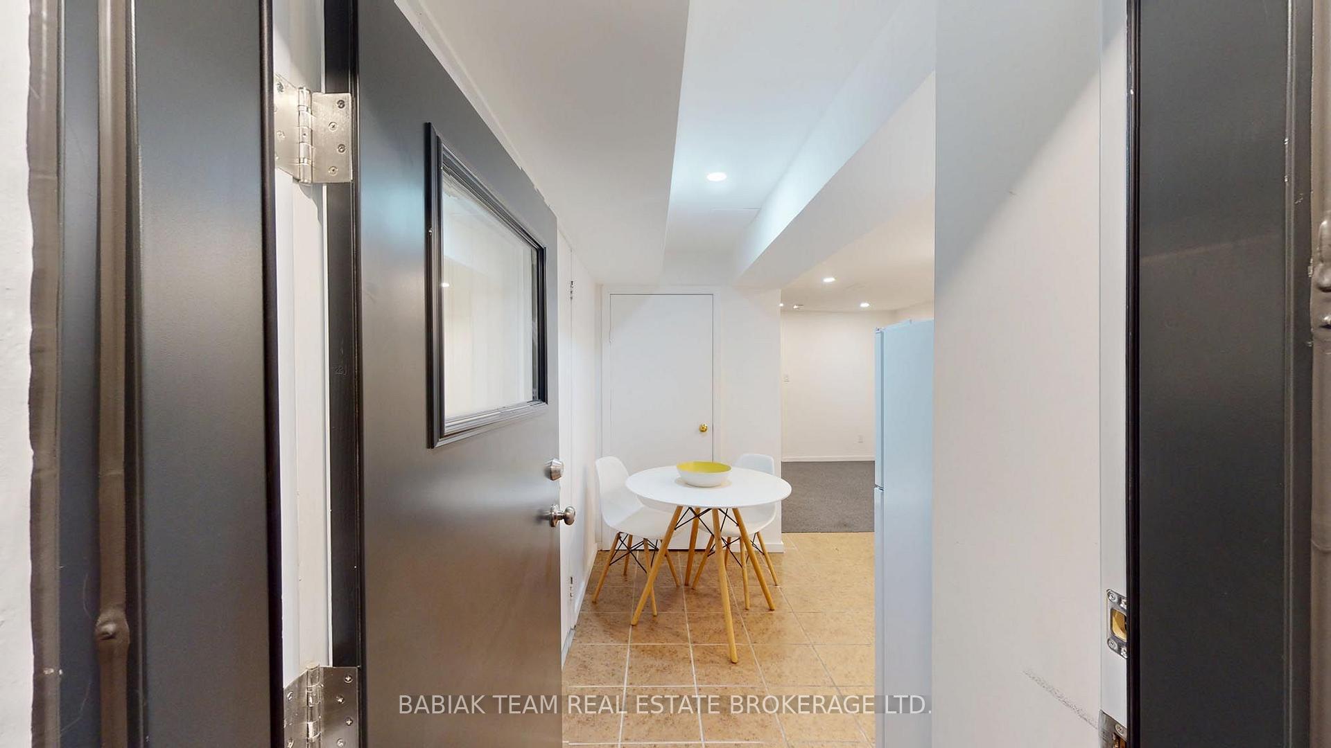 Photo 6 of 57 Parkway Avenue, Toronto, Roncesvalles — HOMEH