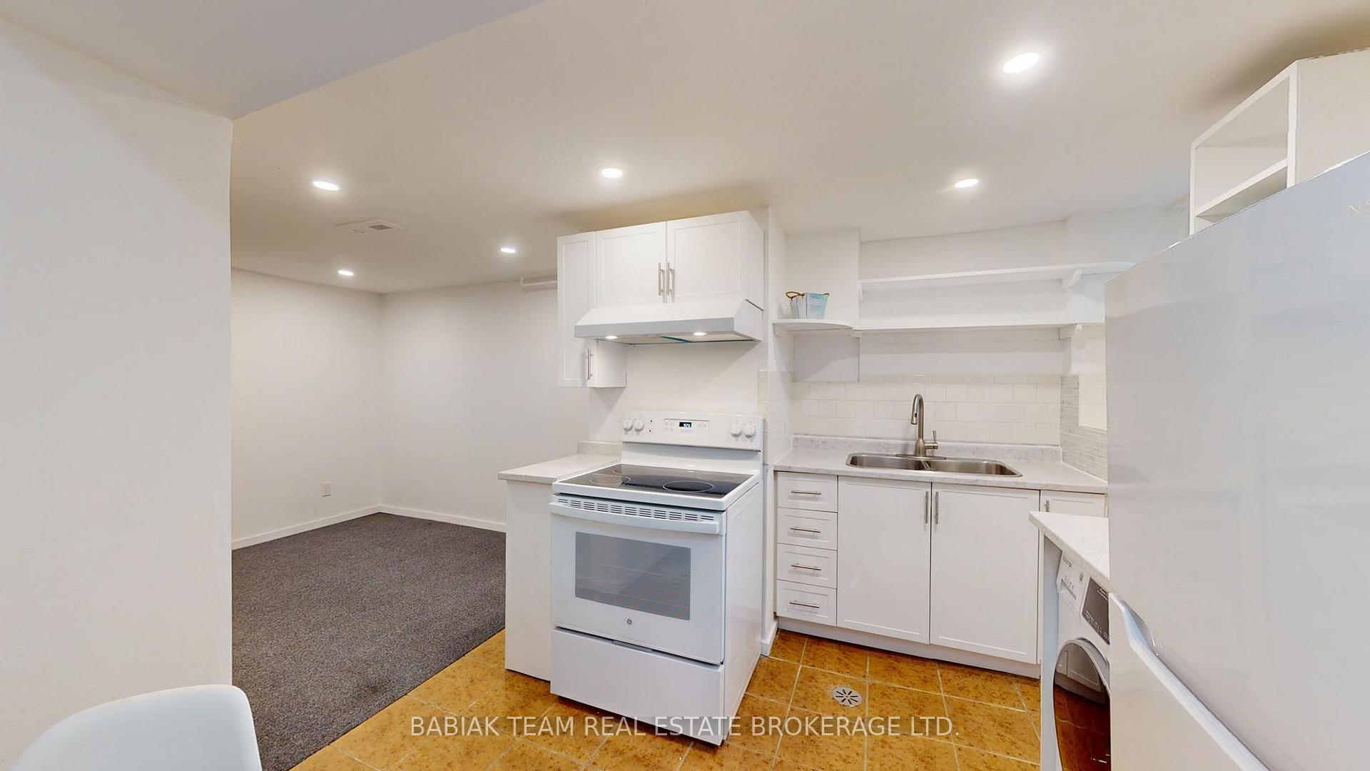 Photo 8 of 57 Parkway Avenue, Toronto, Roncesvalles — HOMEH