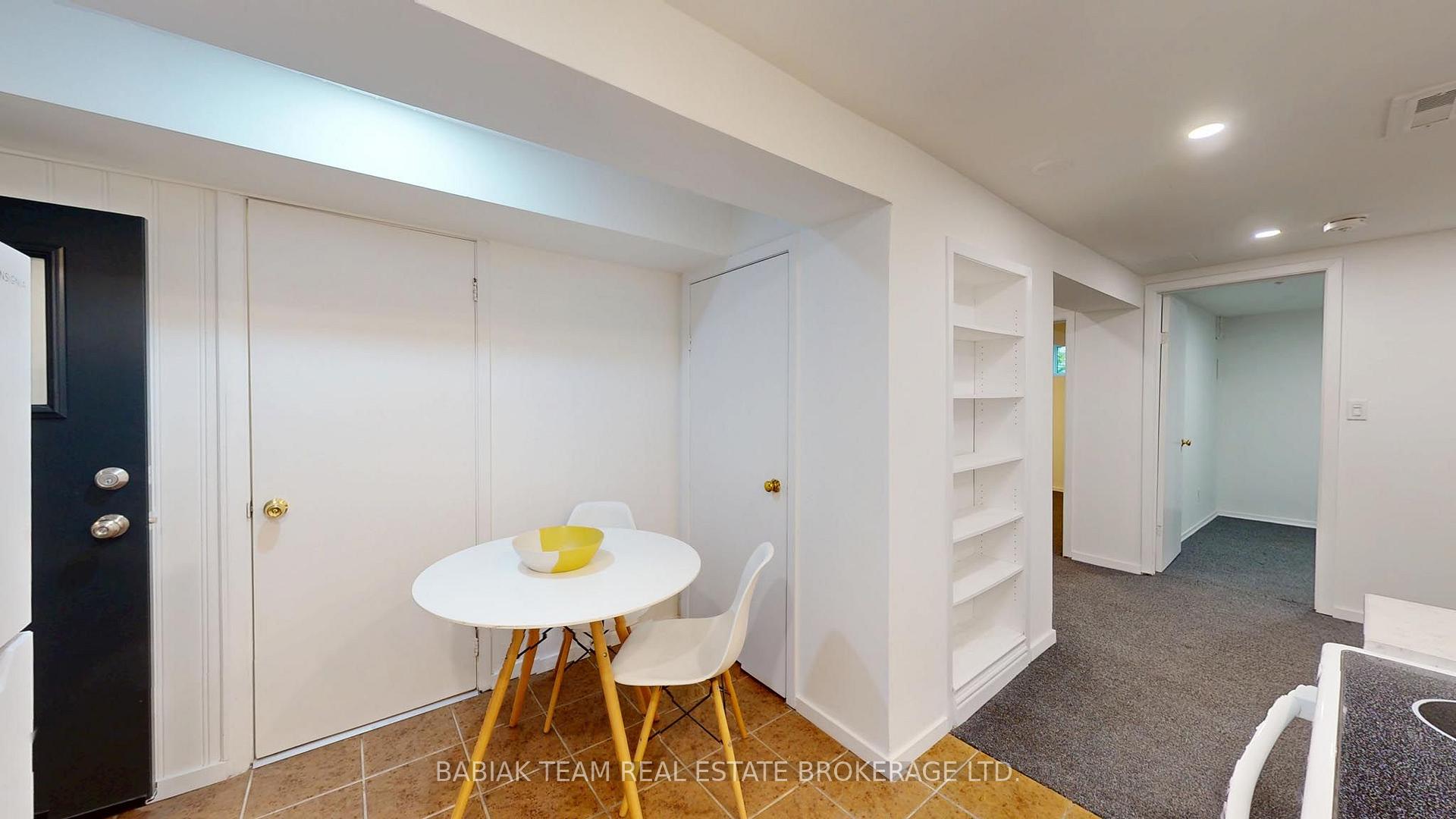 Photo 11 of 57 Parkway Avenue, Toronto, Roncesvalles — HOMEH