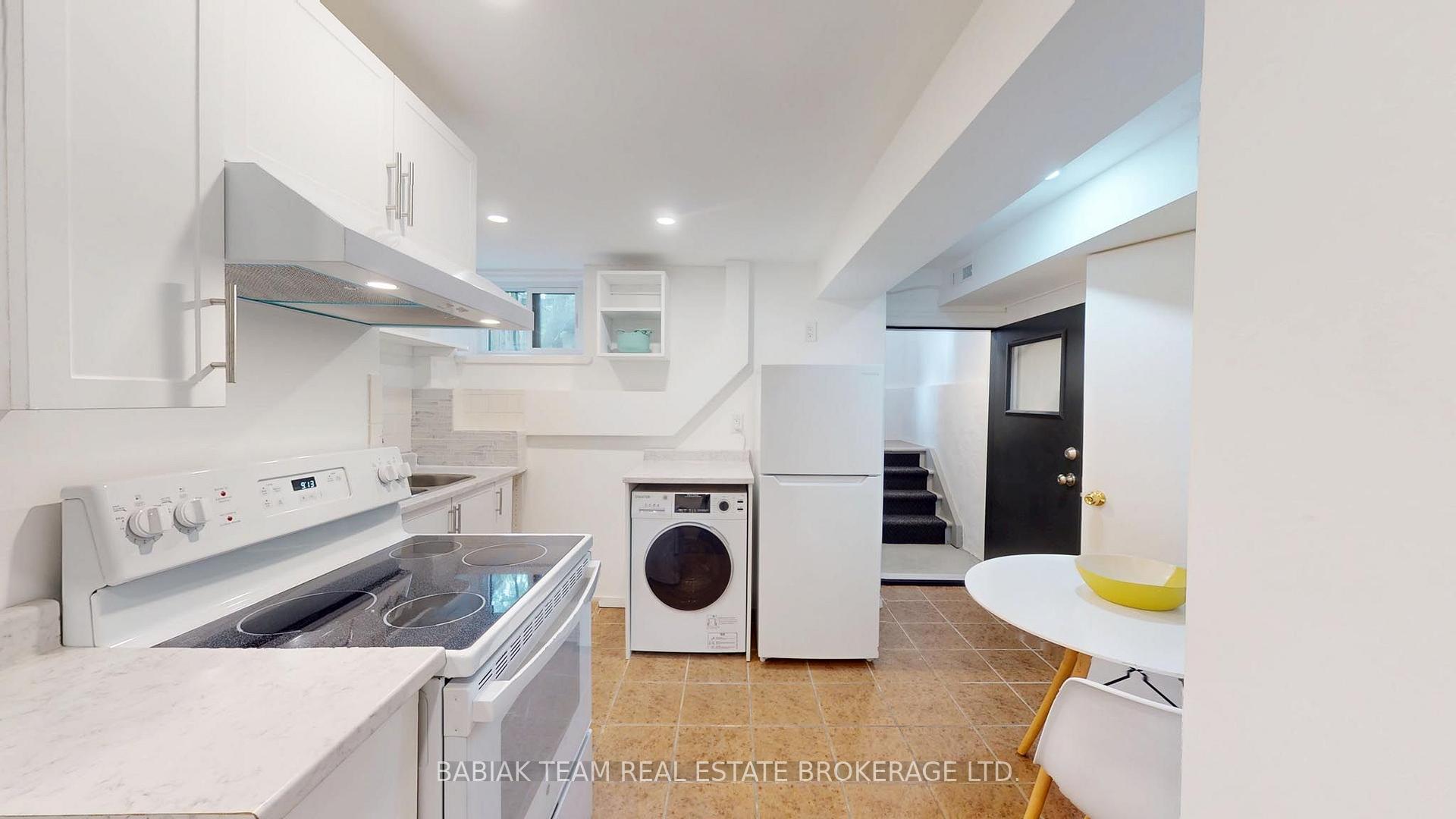 Photo 13 of 57 Parkway Avenue, Toronto, Roncesvalles — HOMEH