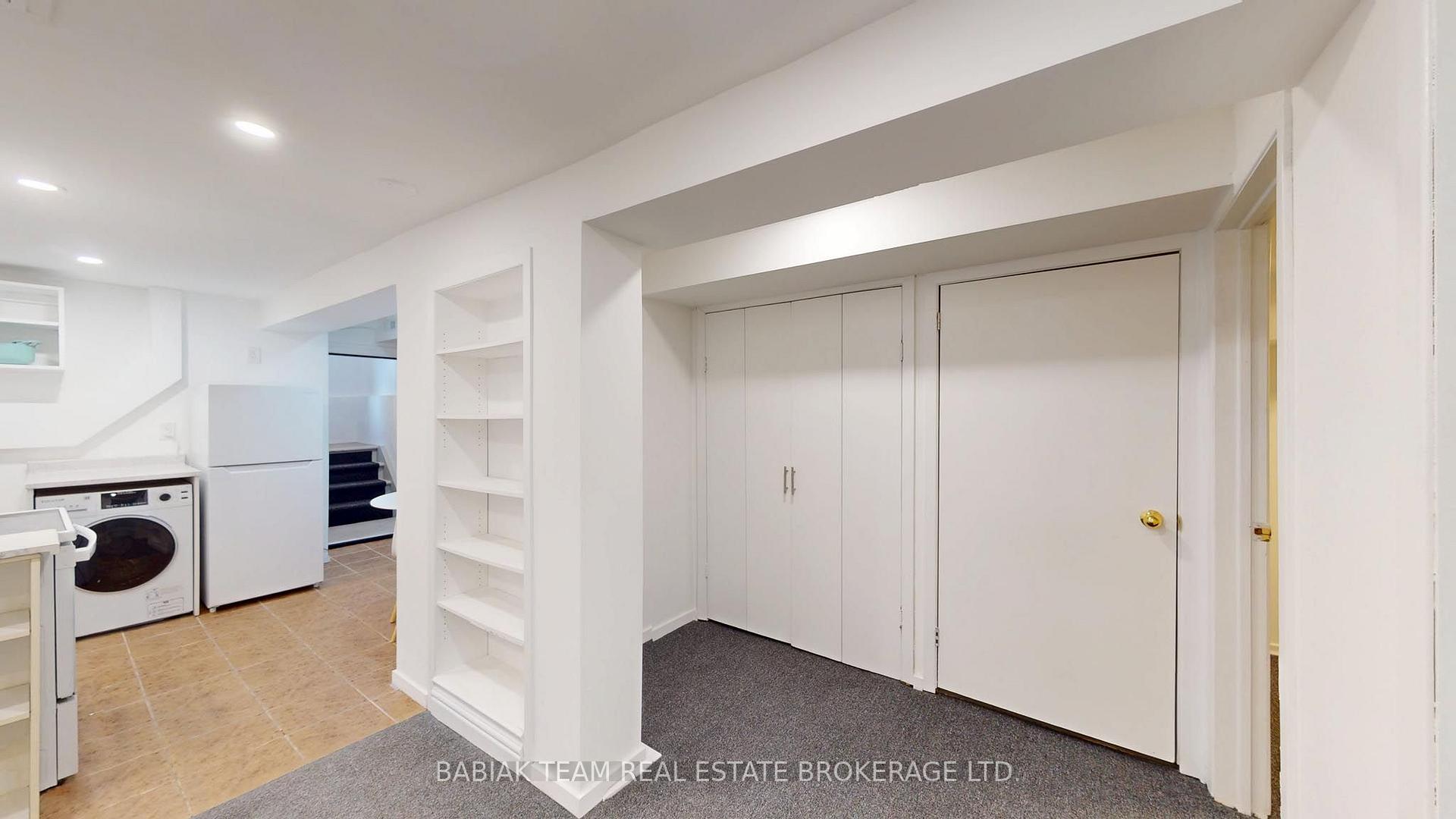 Photo 21 of 57 Parkway Avenue, Toronto, Roncesvalles — HOMEH