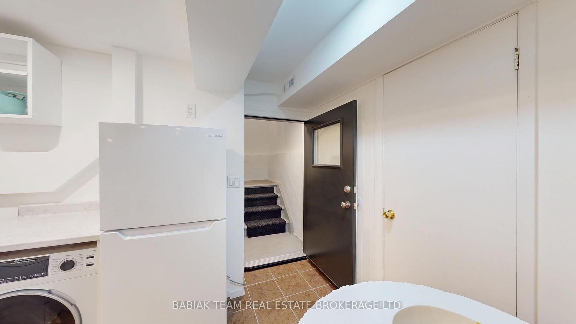 Photo 33 of 57 Parkway Avenue, Toronto, Roncesvalles — HOMEH