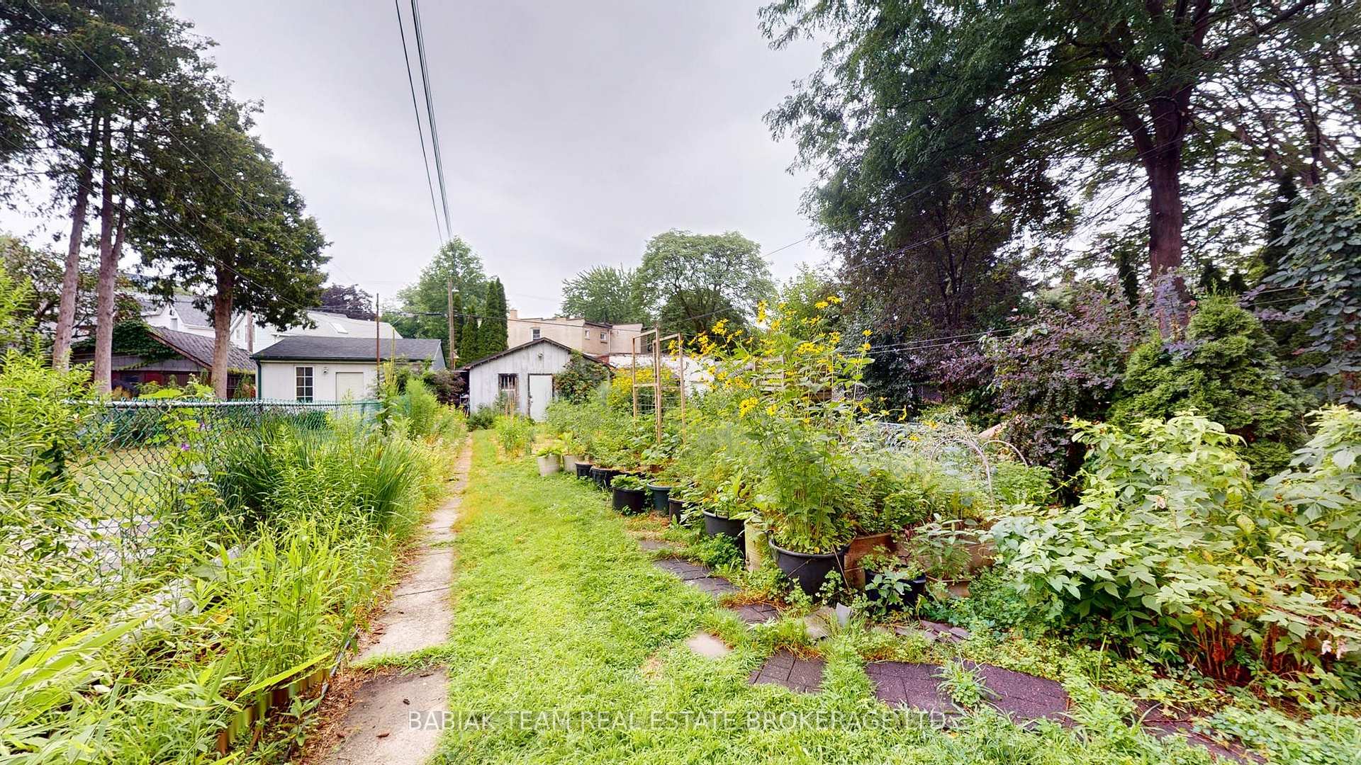 Photo 38 of 57 Parkway Avenue, Toronto, Roncesvalles — HOMEH