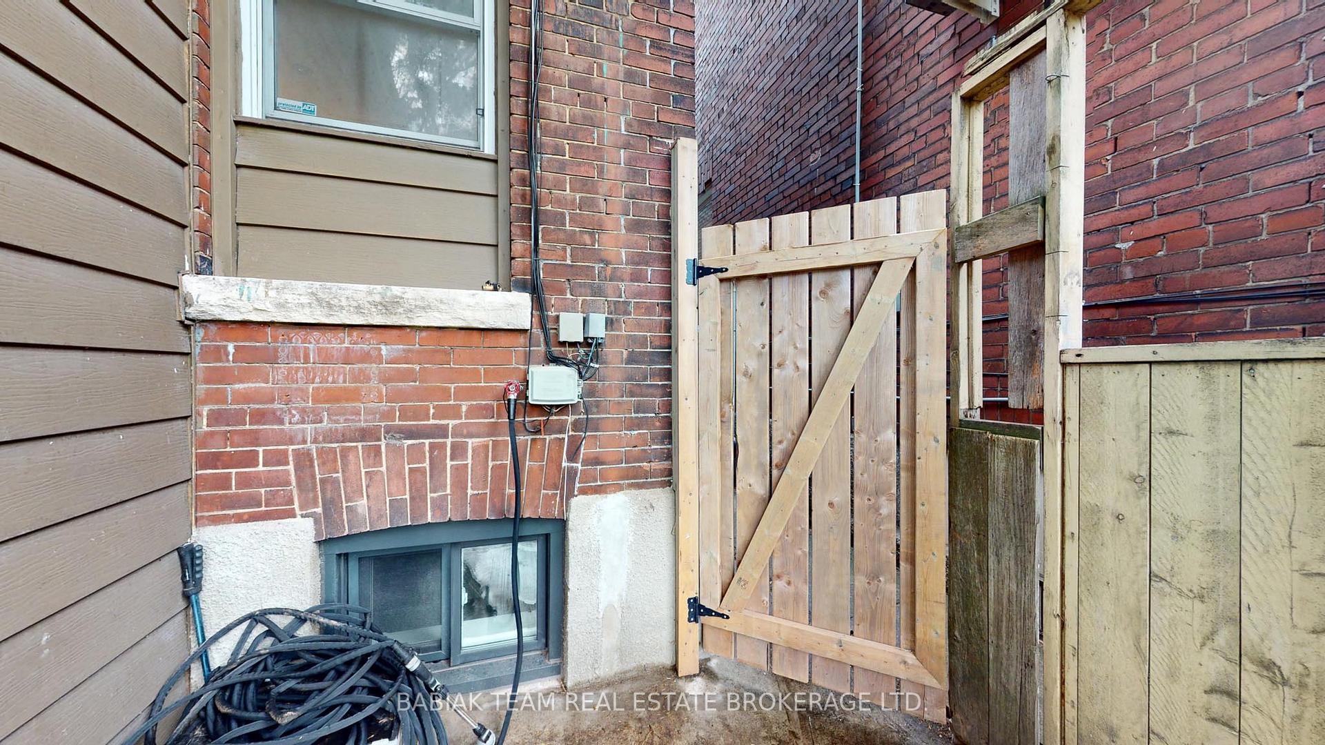 Photo 40 of 57 Parkway Avenue, Toronto, Roncesvalles — HOMEH