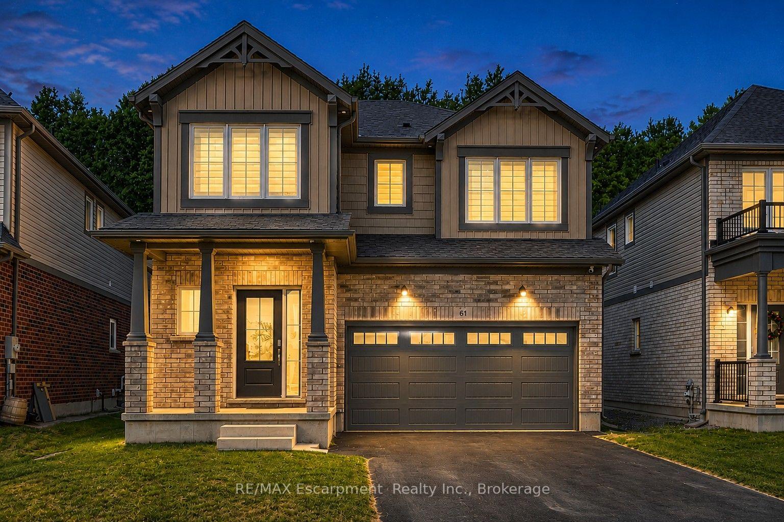 Photo 2 of 61 Wilson Drive, Thorold, Hurricane/Merrittville — HOMEH