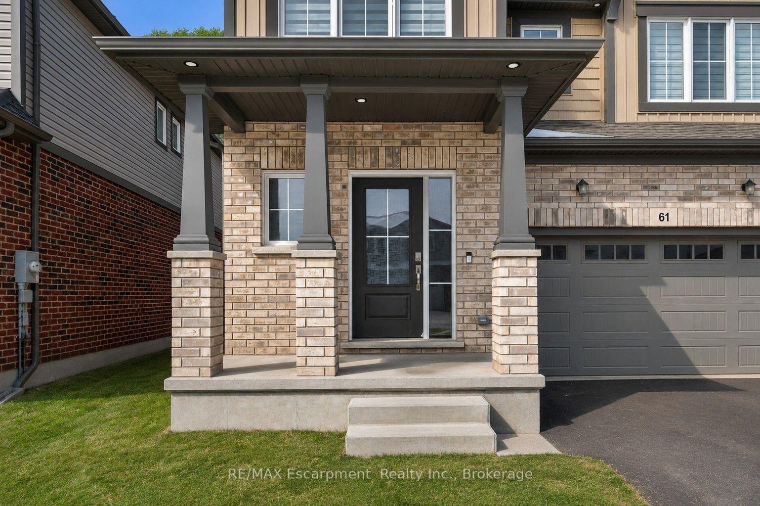 Photo 3 of 61 Wilson Drive, Thorold, Hurricane/Merrittville — HOMEH