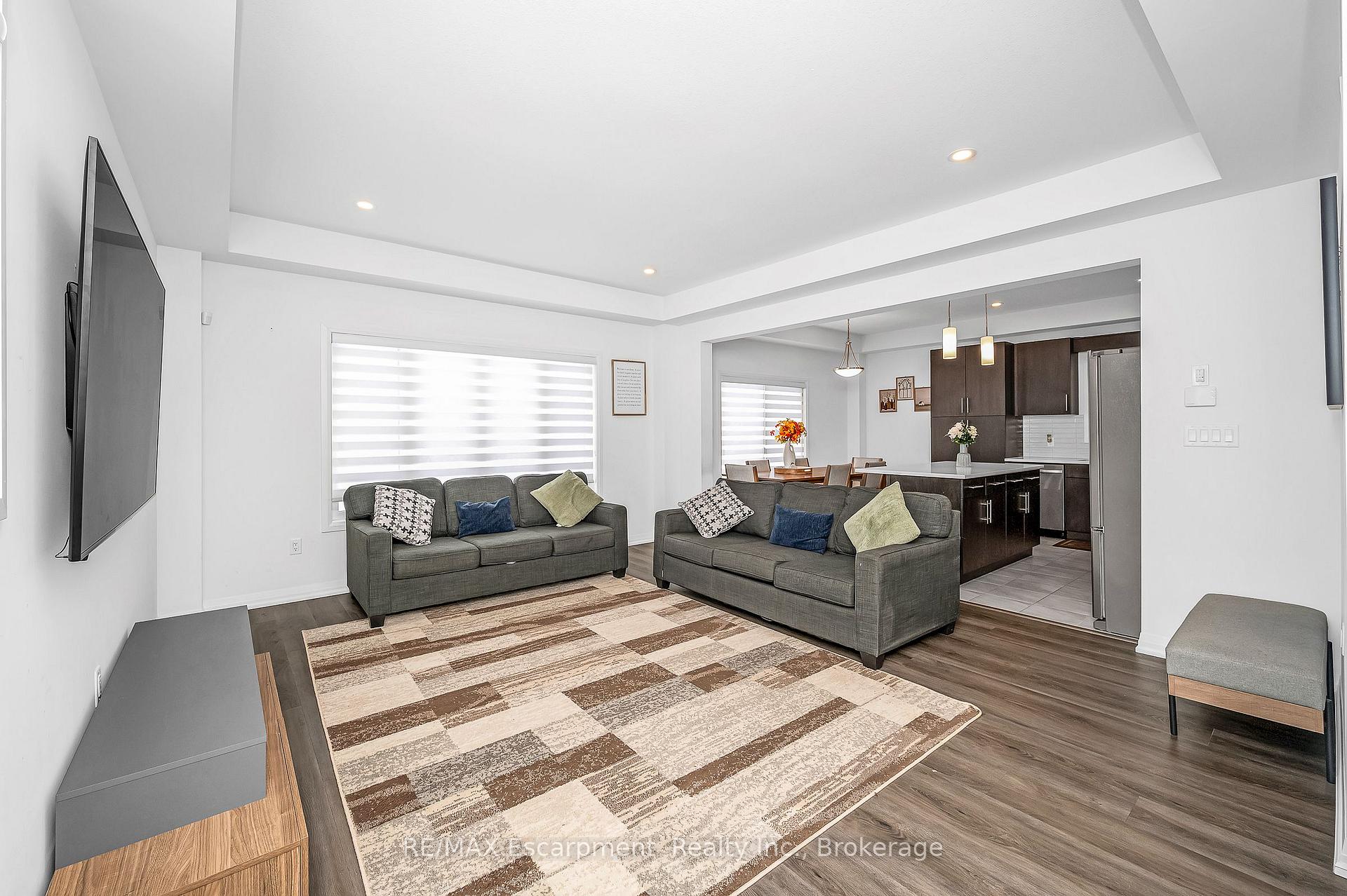 Photo 6 of 61 Wilson Drive, Thorold, Hurricane/Merrittville — HOMEH