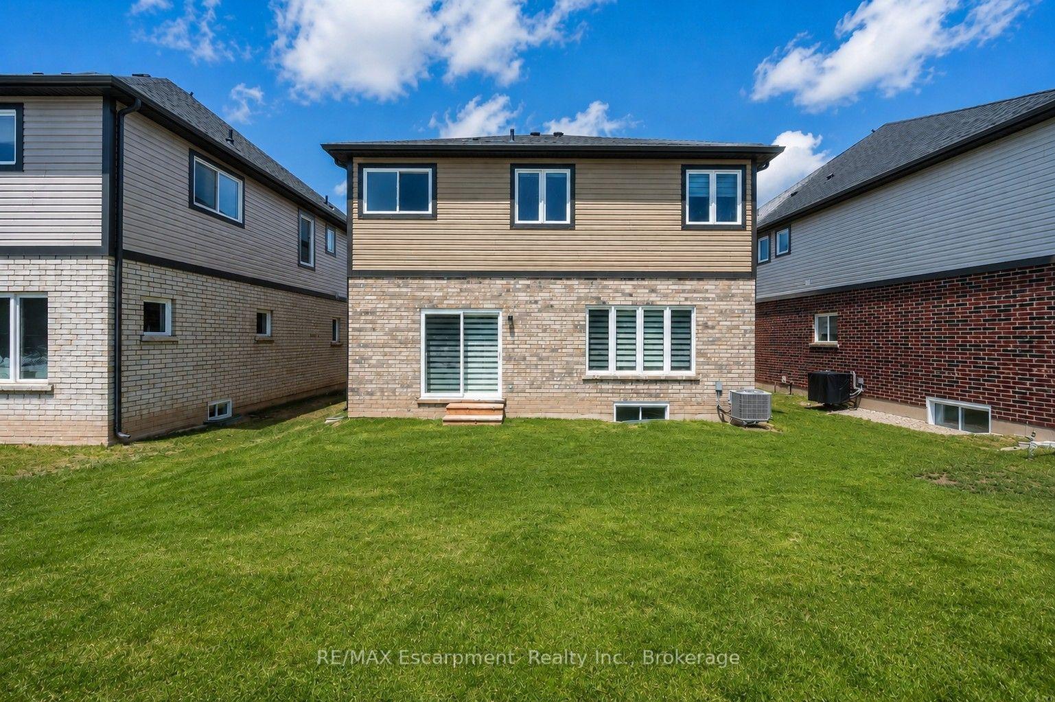 Photo 35 of 61 Wilson Drive, Thorold, Hurricane/Merrittville — HOMEH