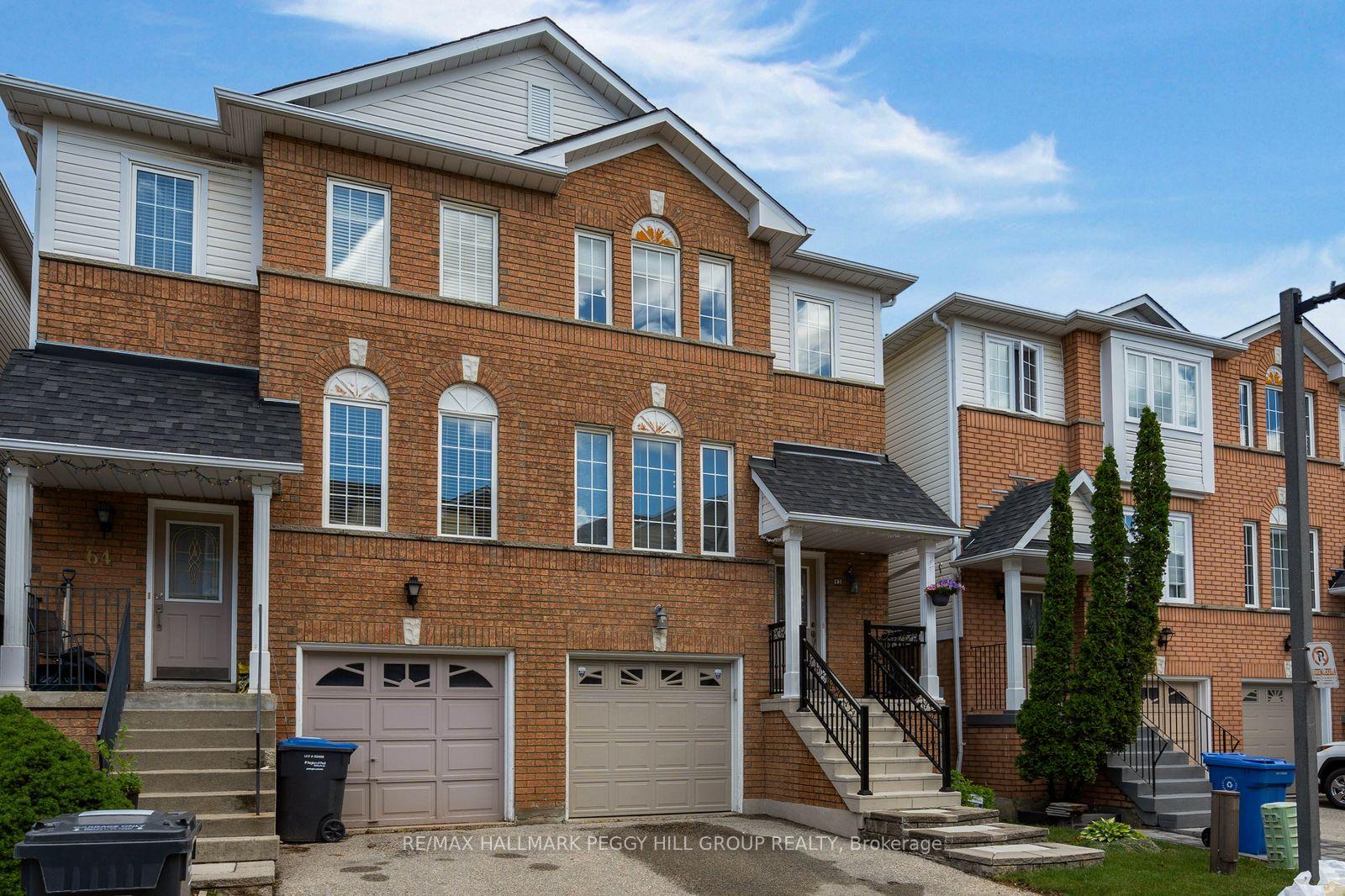 Photo of Unit 63, 1480 Britannia Road W