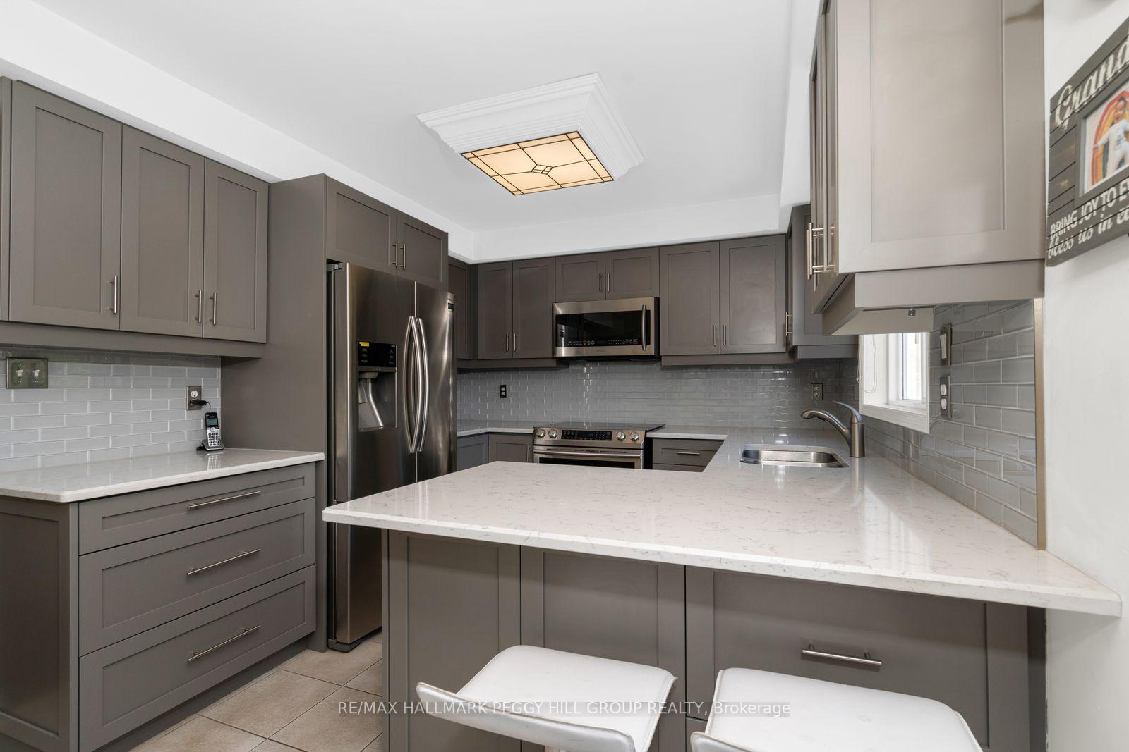 Photo 2 of Unit 63, 1480 Britannia Road W, Mississauga, East Credit — HOMEH