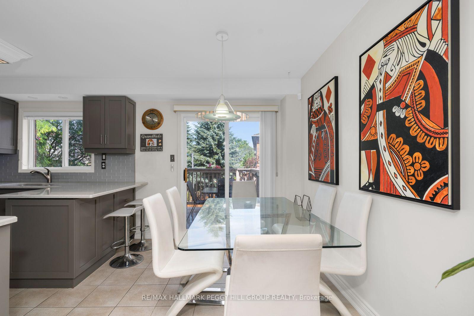 Photo 3 of Unit 63, 1480 Britannia Road W, Mississauga, East Credit — HOMEH