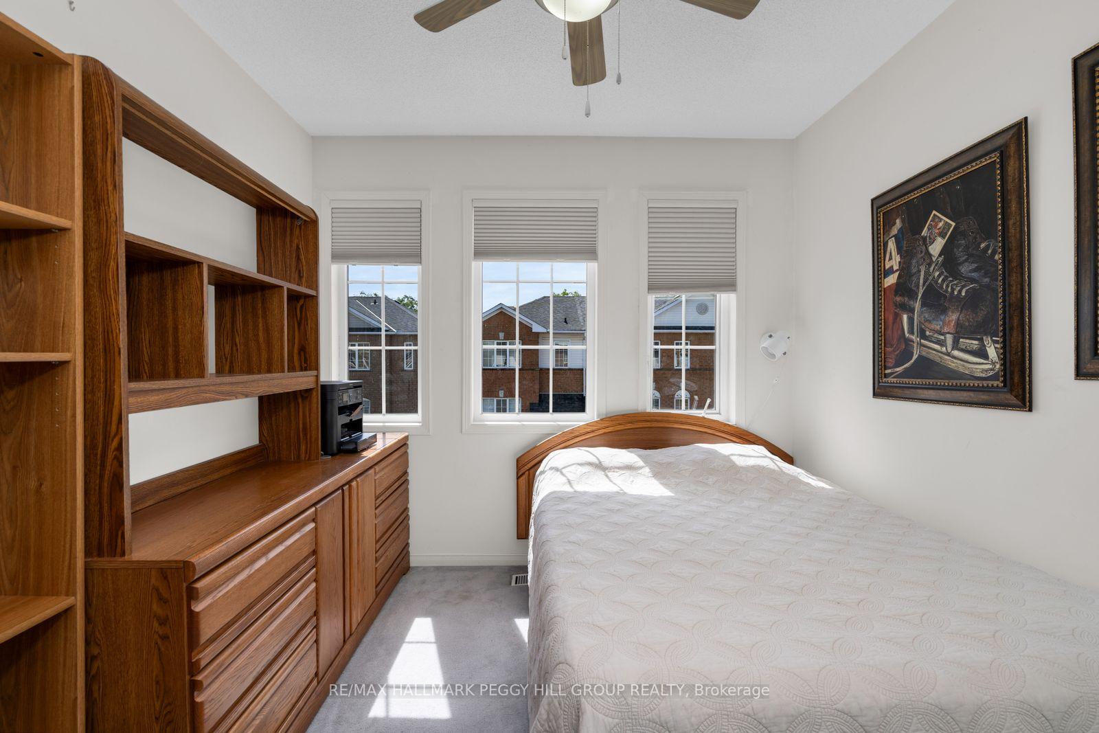 Photo 9 of Unit 63, 1480 Britannia Road W, Mississauga, East Credit — HOMEH