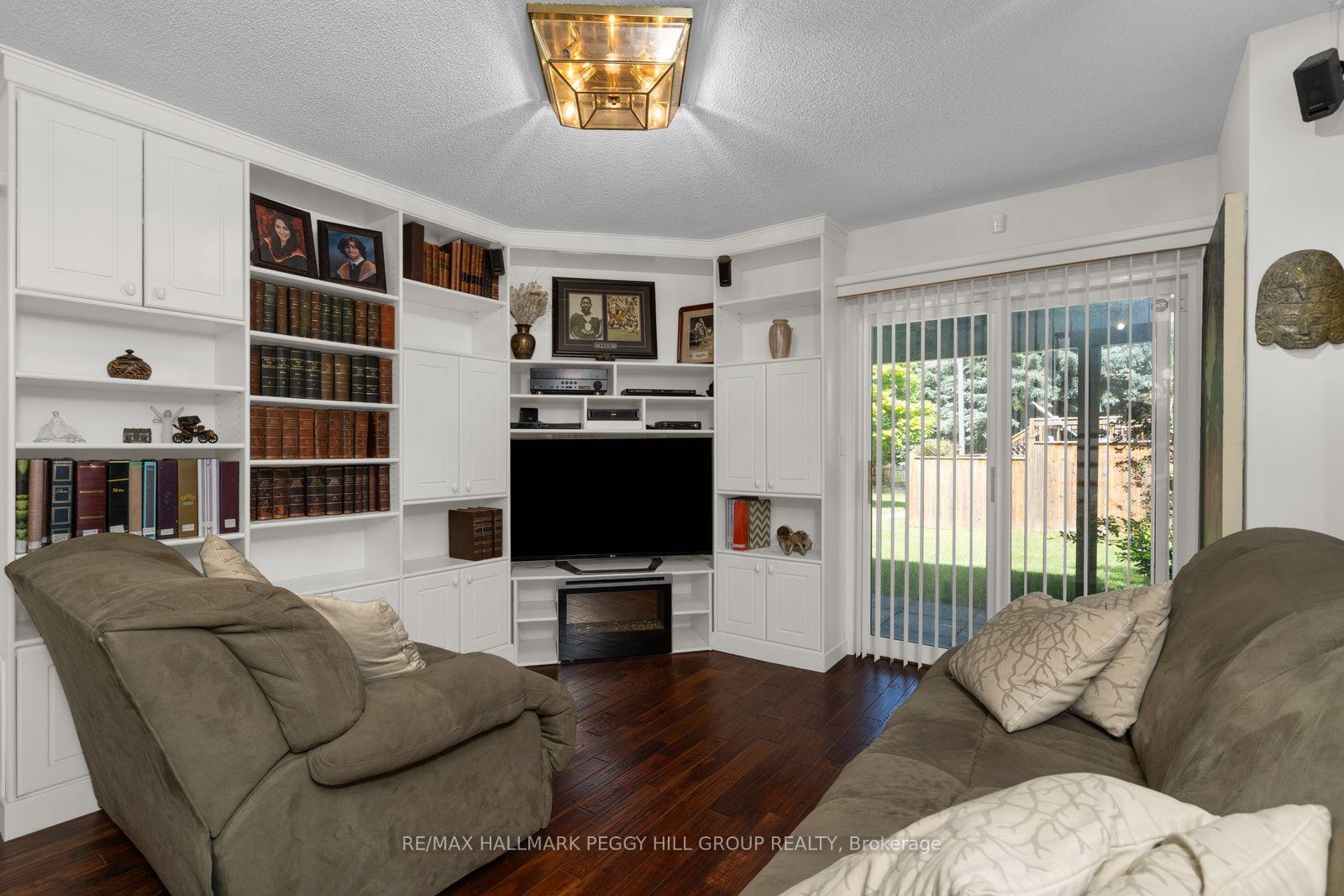 Photo 11 of Unit 63, 1480 Britannia Road W, Mississauga, East Credit — HOMEH