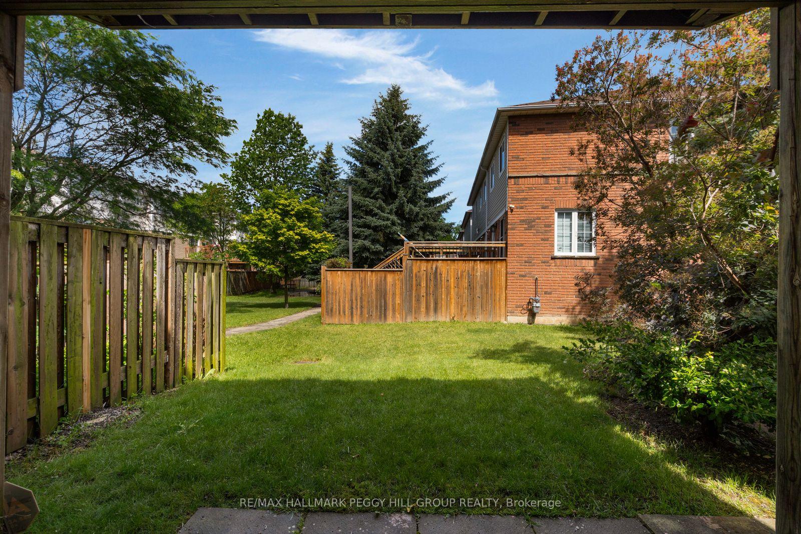 Photo 12 of Unit 63, 1480 Britannia Road W, Mississauga, East Credit — HOMEH
