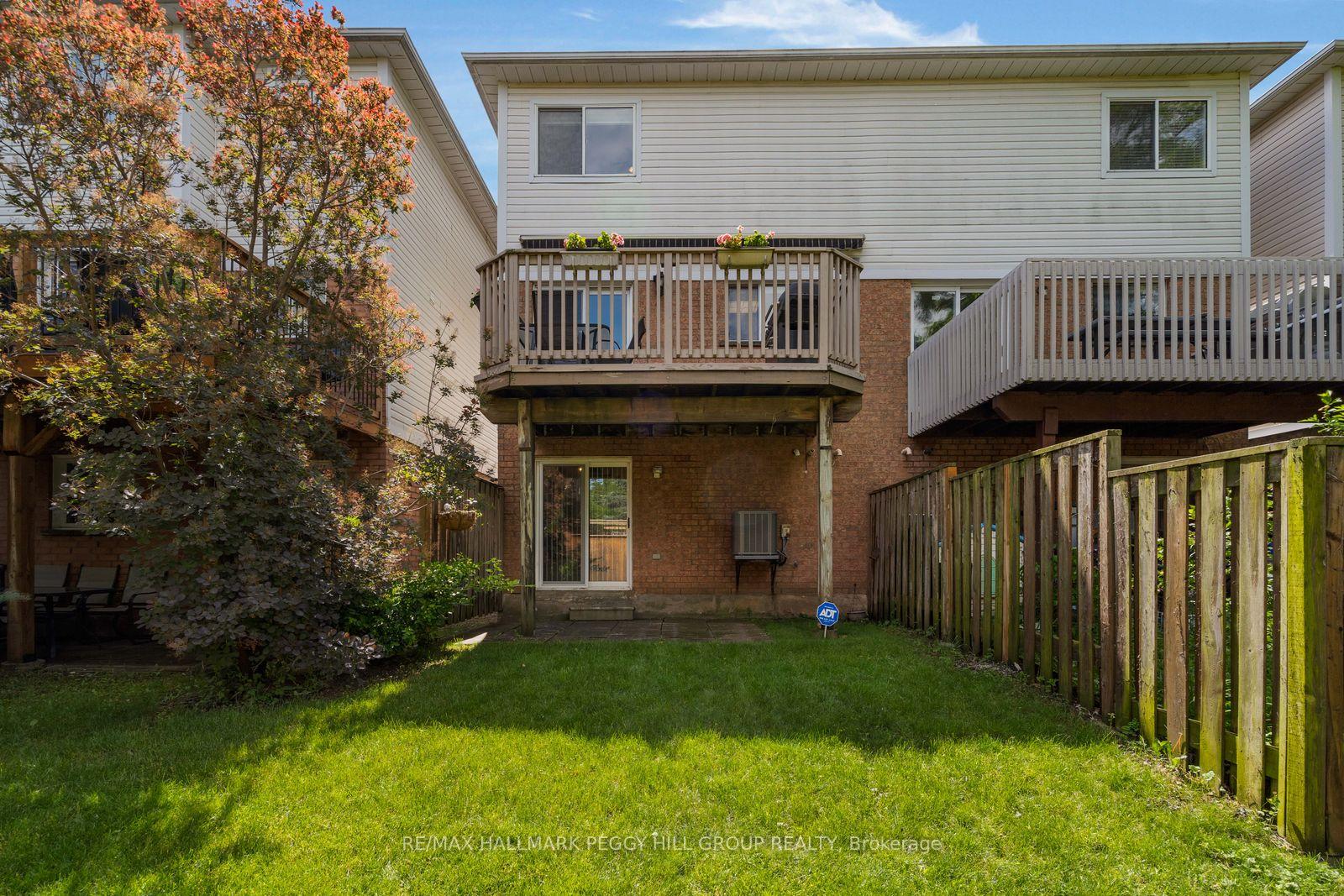 Photo 13 of Unit 63, 1480 Britannia Road W, Mississauga, East Credit — HOMEH