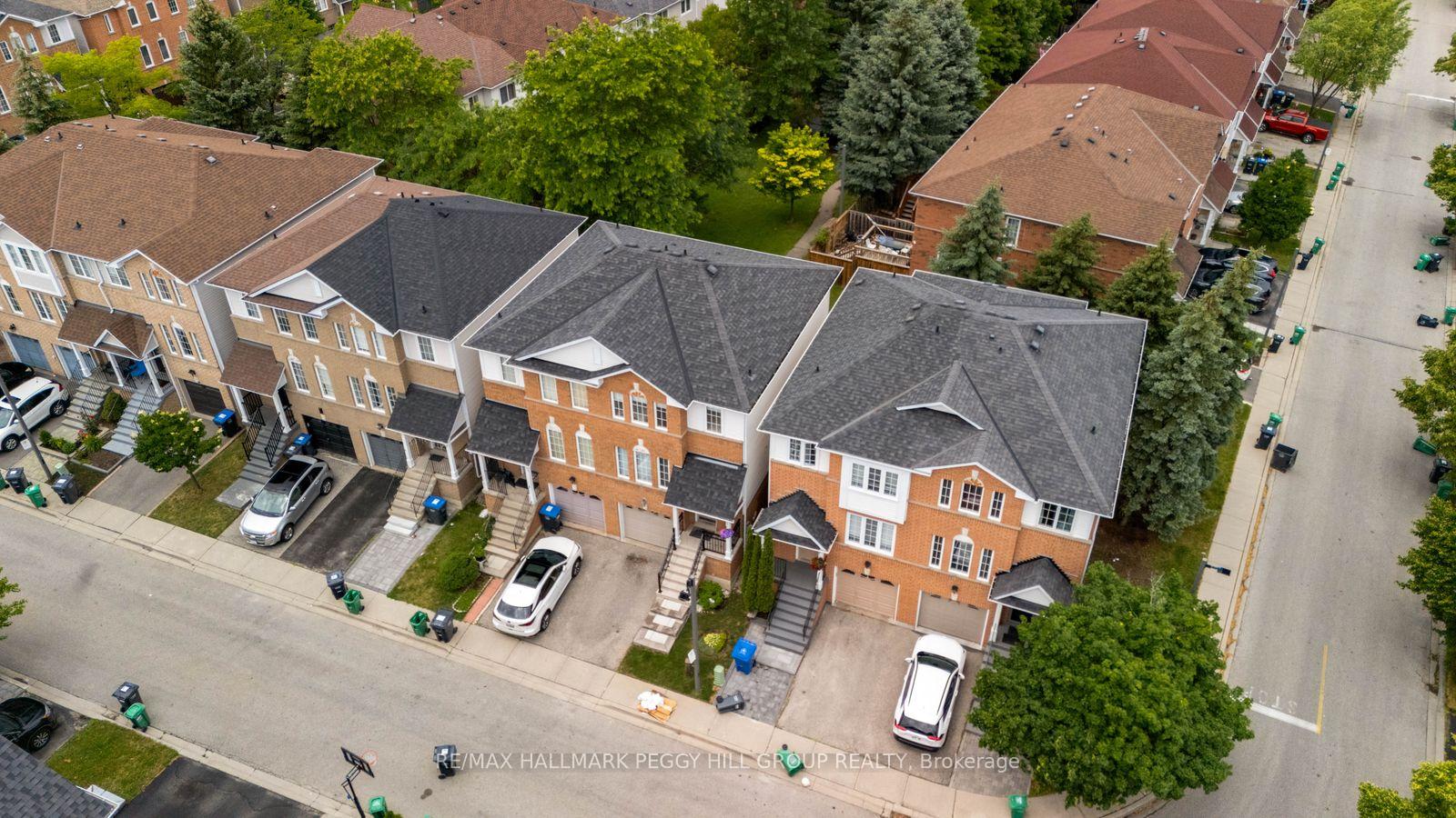 Photo 15 of Unit 63, 1480 Britannia Road W, Mississauga, East Credit — HOMEH