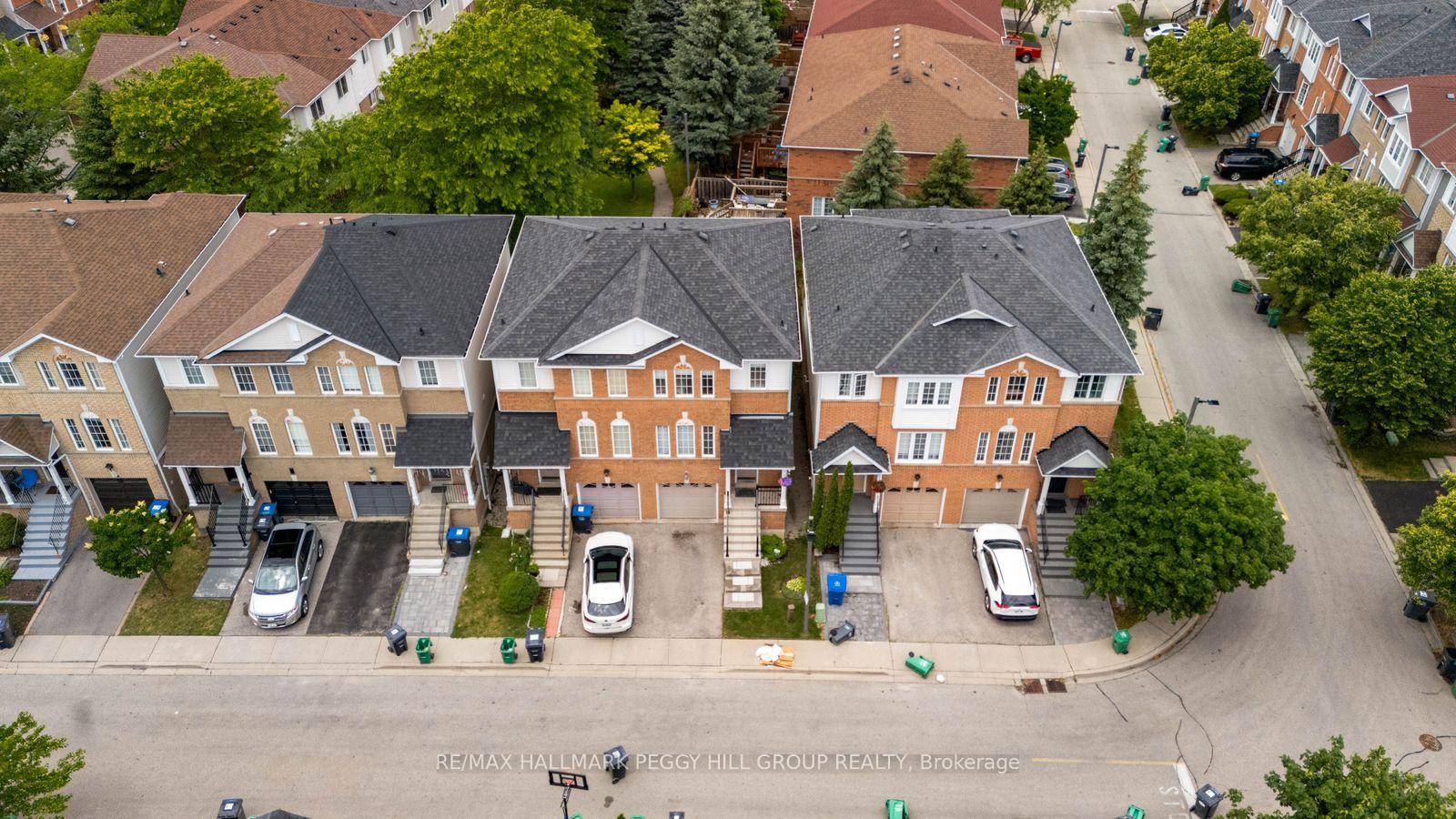 Photo 16 of Unit 63, 1480 Britannia Road W, Mississauga, East Credit — HOMEH