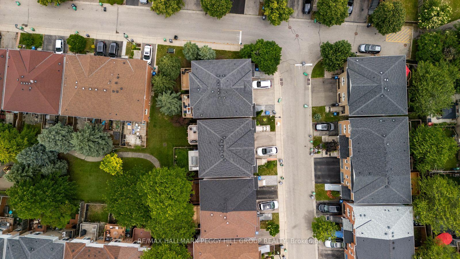Photo 18 of Unit 63, 1480 Britannia Road W, Mississauga, East Credit — HOMEH