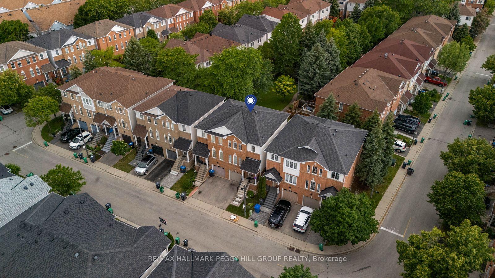 Photo 19 of Unit 63, 1480 Britannia Road W, Mississauga, East Credit — HOMEH