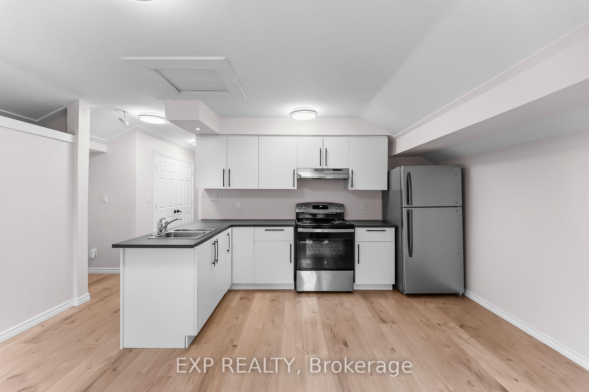 Photo 10 of Unit Upper, 4124 Terrace Avenue W, Niagara Falls, Downtown — HOMEH