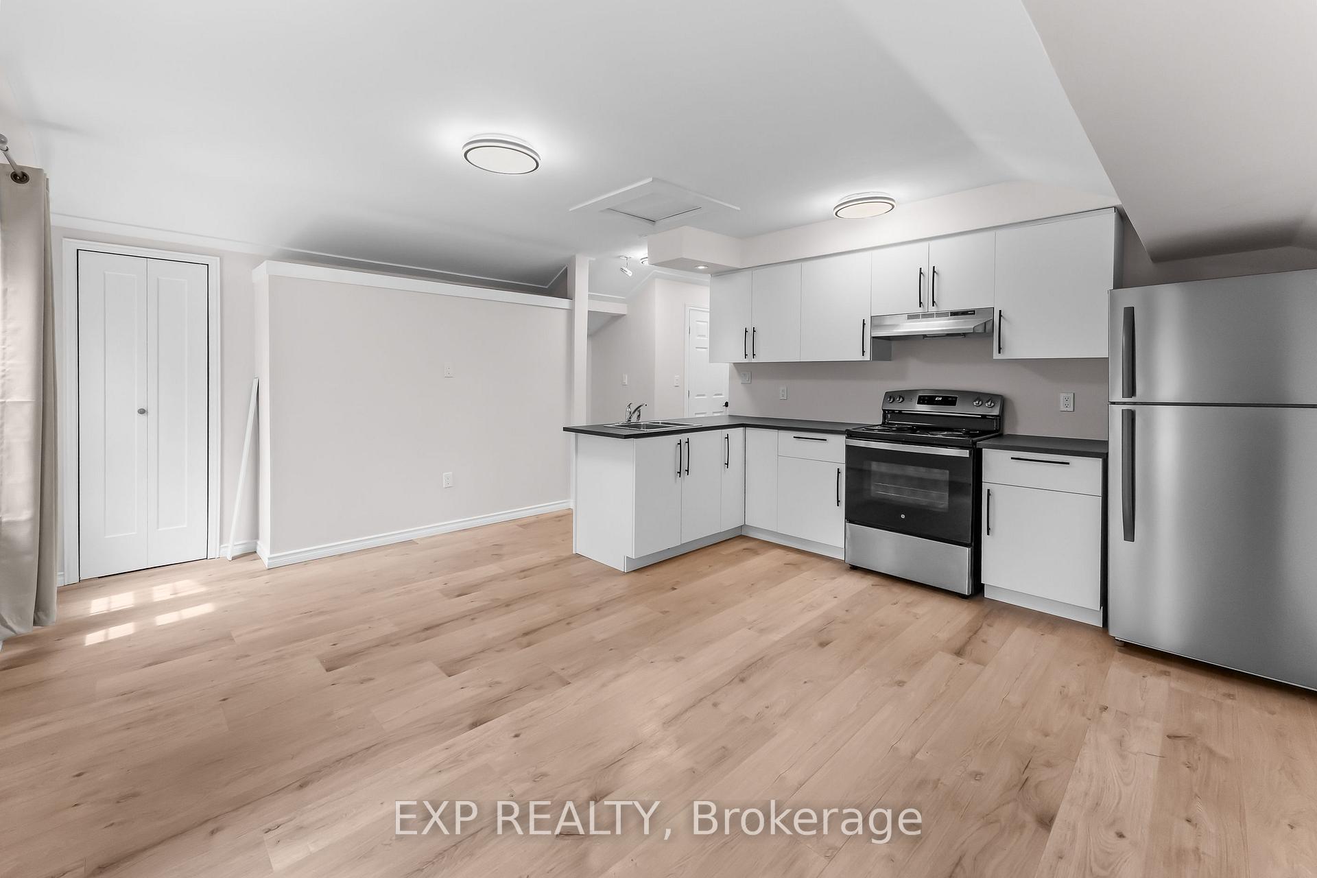 Photo 11 of Unit Upper, 4124 Terrace Avenue W, Niagara Falls, Downtown — HOMEH