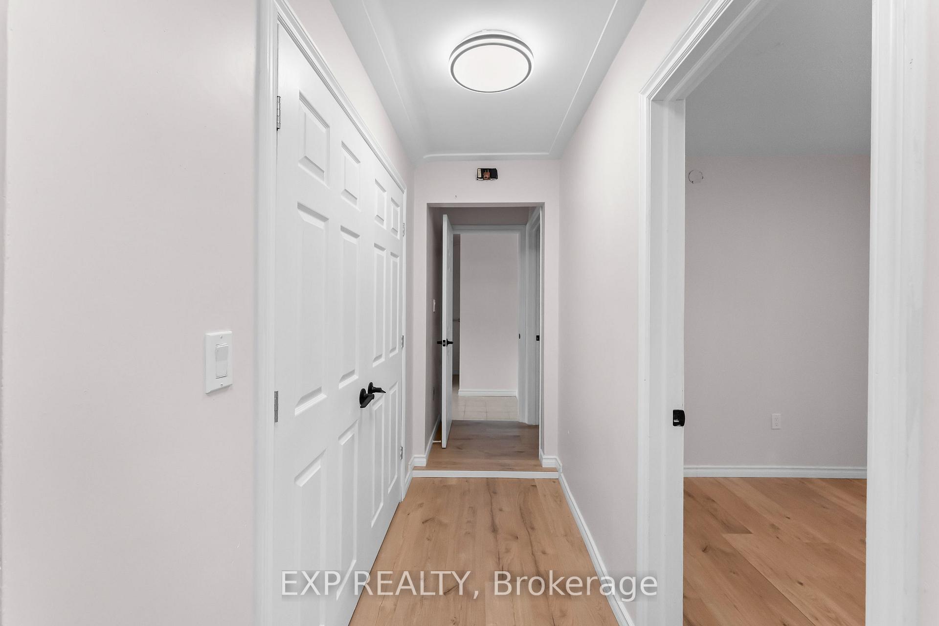 Photo 13 of Unit Upper, 4124 Terrace Avenue W, Niagara Falls, Downtown — HOMEH