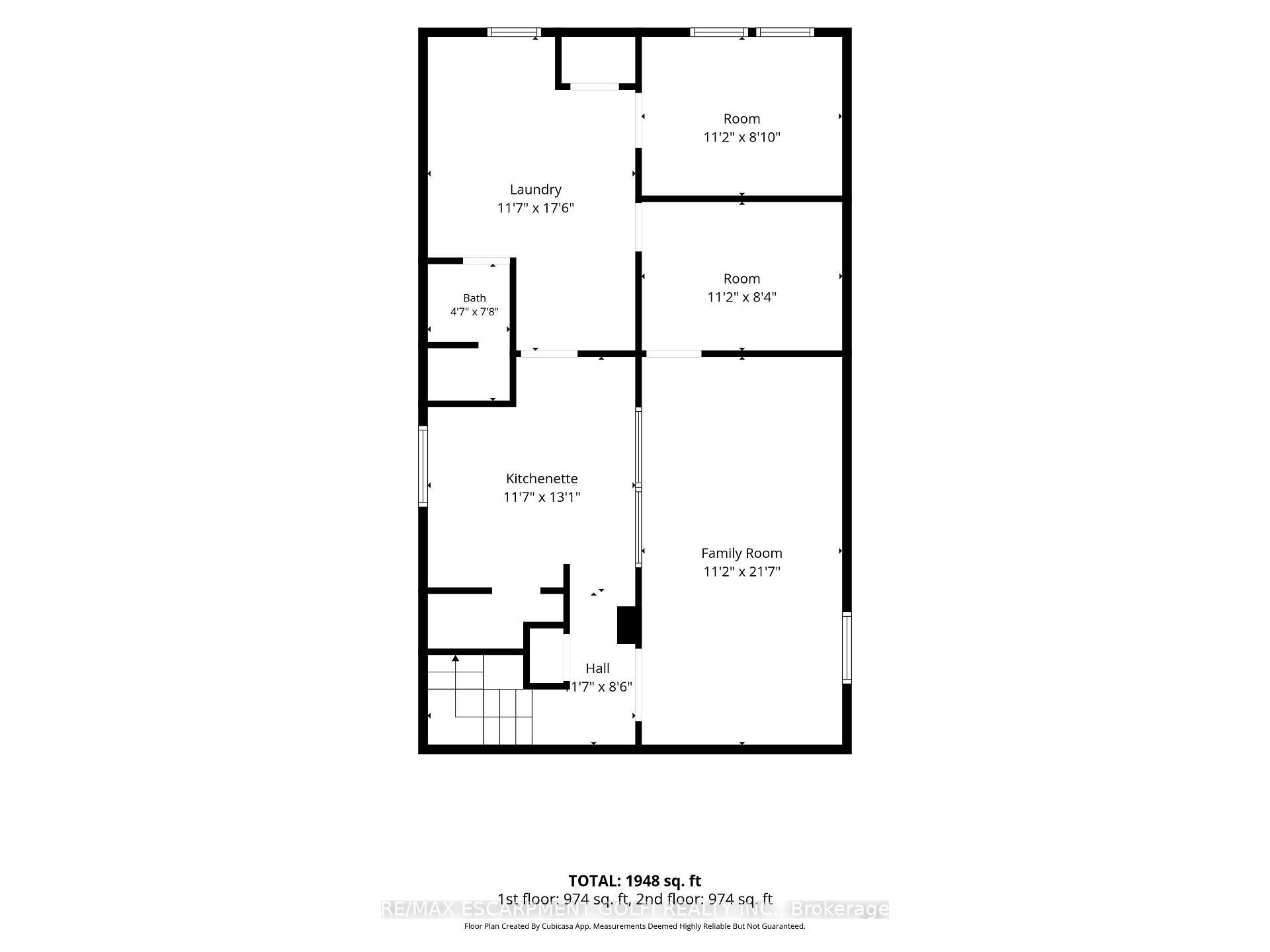Photo 22 of 104 Nash Road S, Hamilton, Corman — HOMEH
