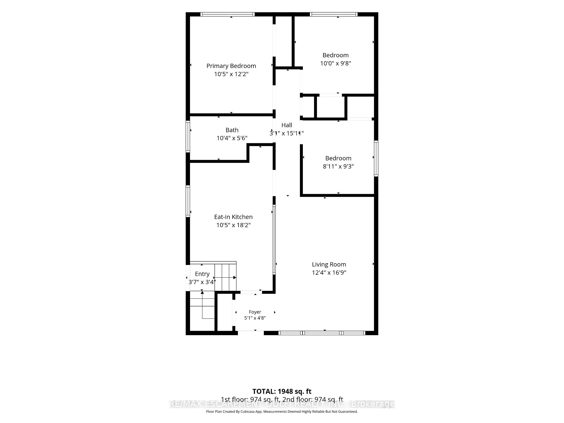 Photo 23 of 104 Nash Road S, Hamilton, Corman — HOMEH