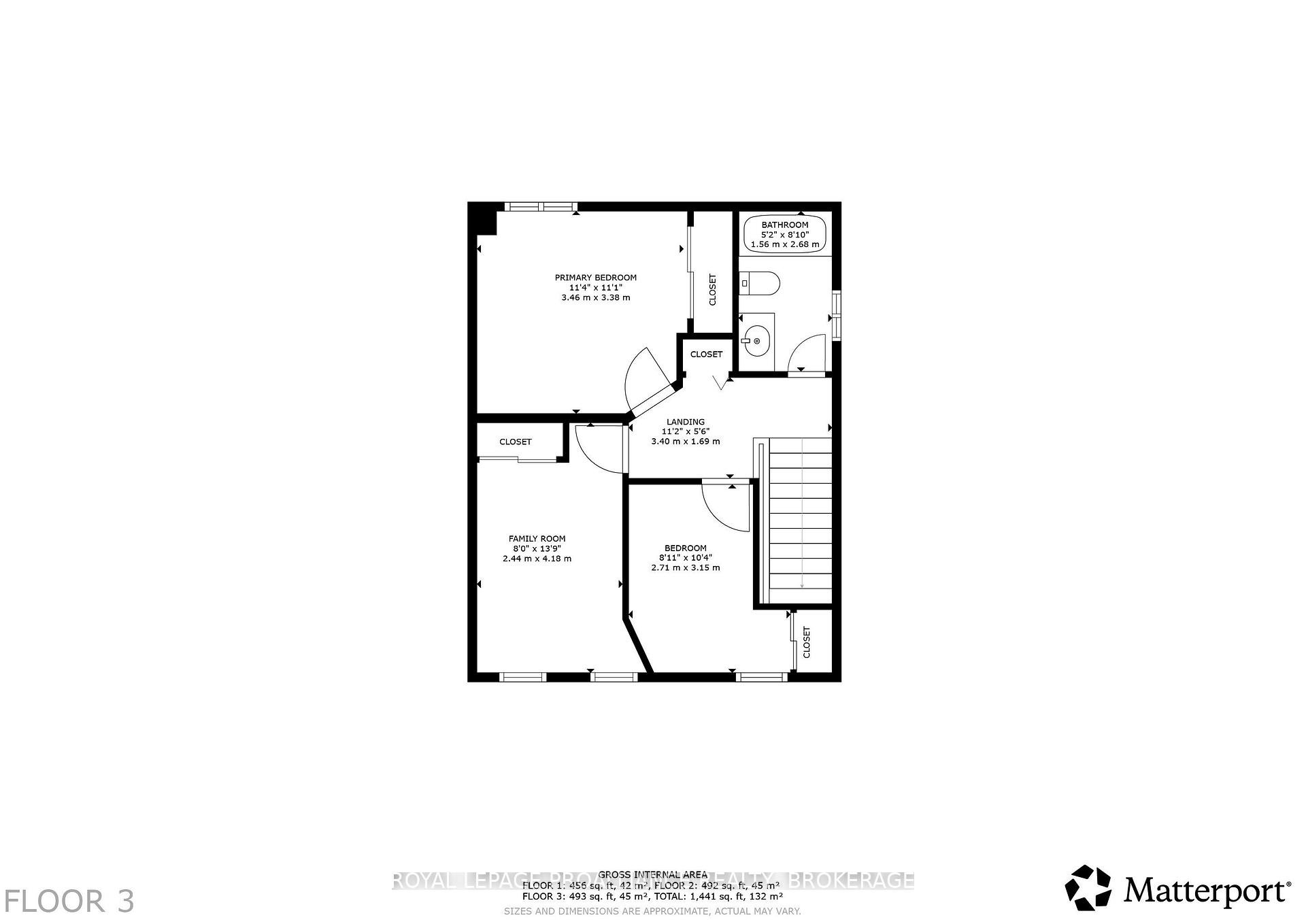 Photo 26 of 964 Uxbridge Crescent, Kingston, East Gardiners Rd — HOMEH
