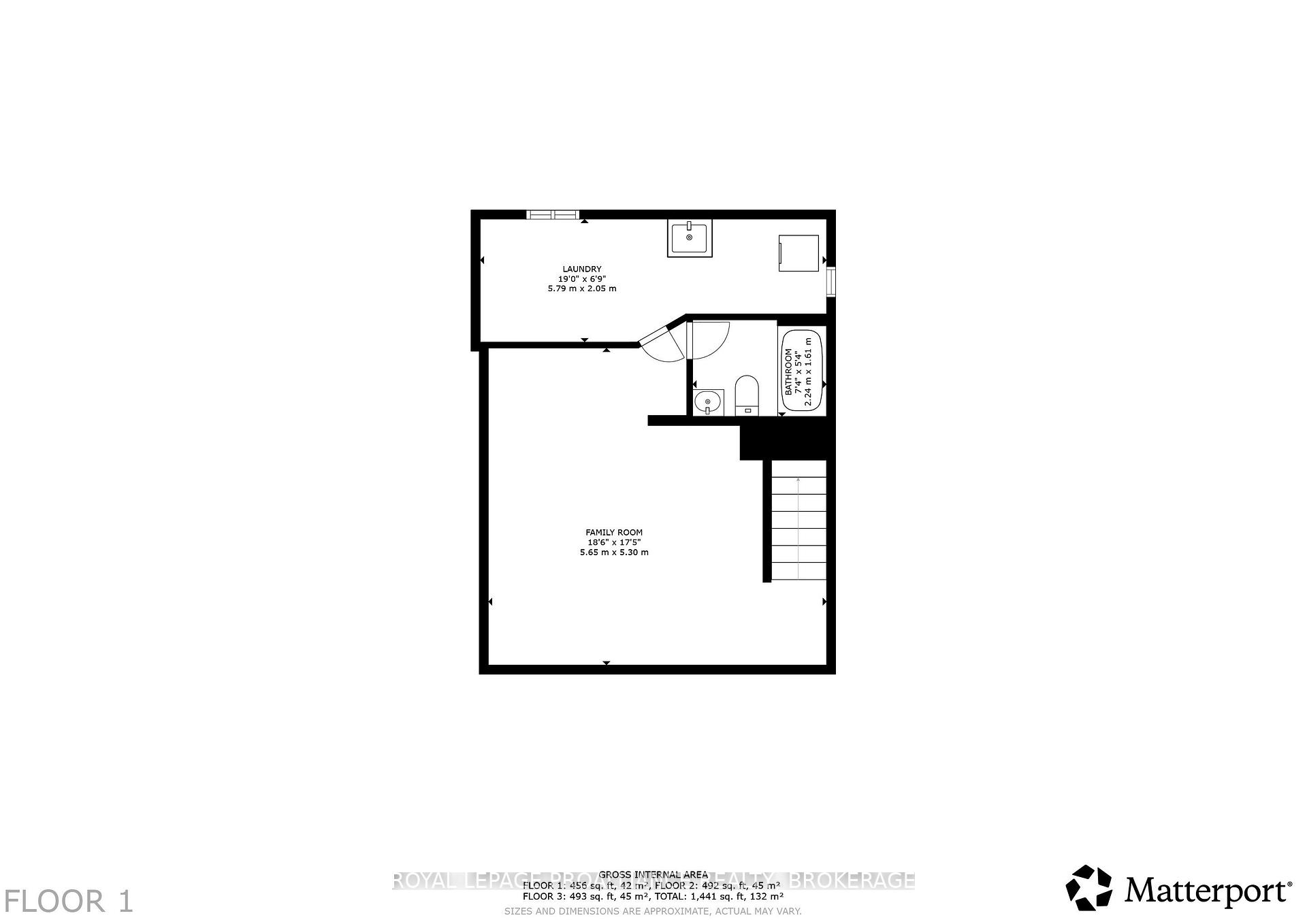 Photo 27 of 964 Uxbridge Crescent, Kingston, East Gardiners Rd — HOMEH