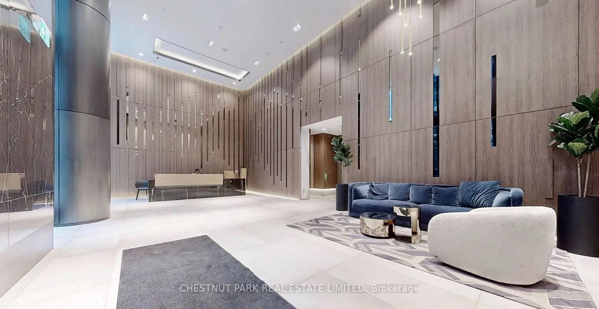 Photo 2 of Unit 502, 55 Mercer Street, Toronto, Waterfront Communities — HOMEH