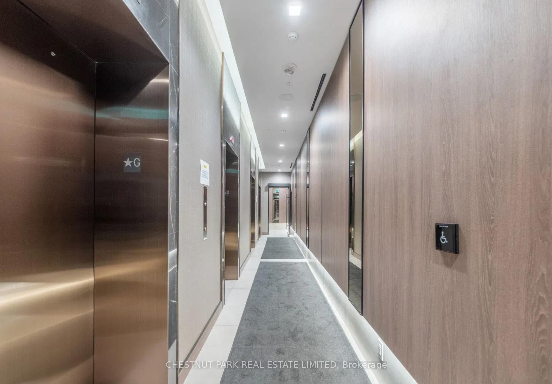 Photo 3 of Unit 502, 55 Mercer Street, Toronto, Waterfront Communities — HOMEH