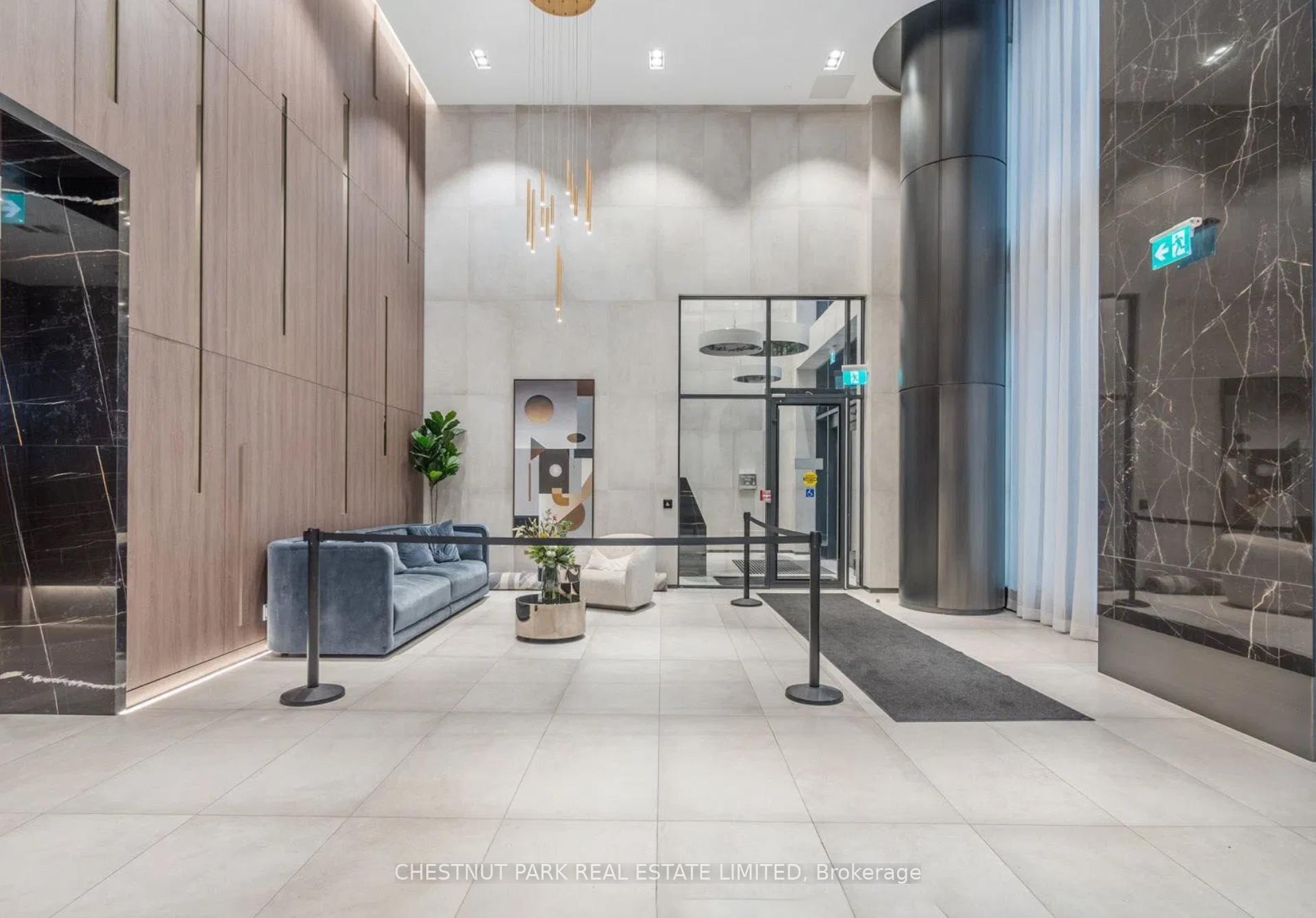 Photo 4 of Unit 502, 55 Mercer Street, Toronto, Waterfront Communities — HOMEH