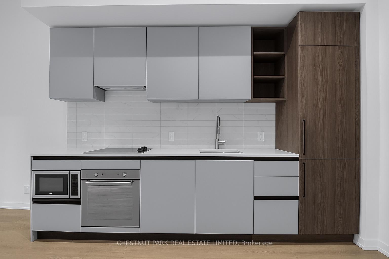 Photo 8 of Unit 502, 55 Mercer Street, Toronto, Waterfront Communities — HOMEH