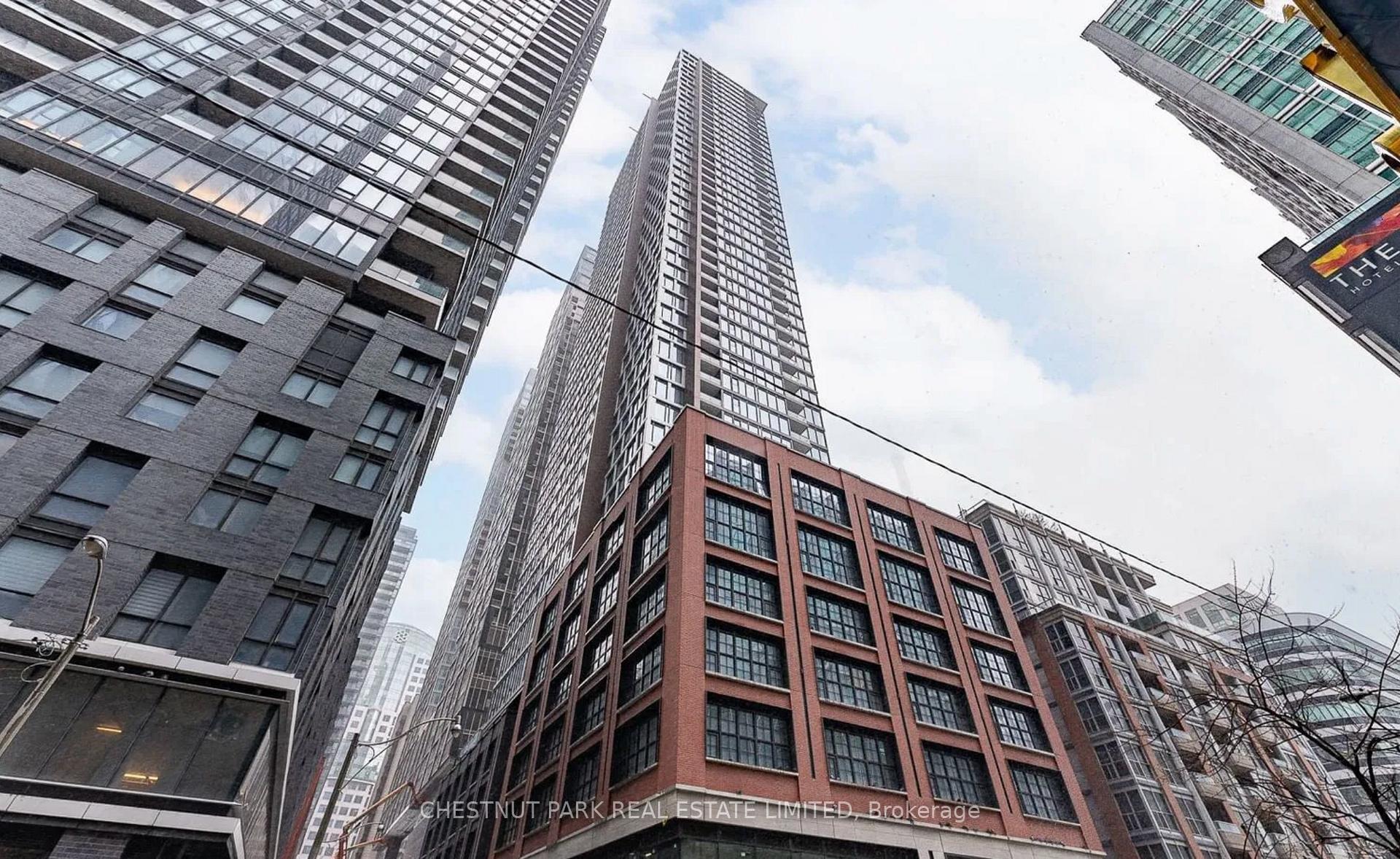 Photo 18 of Unit 502, 55 Mercer Street, Toronto, Waterfront Communities — HOMEH