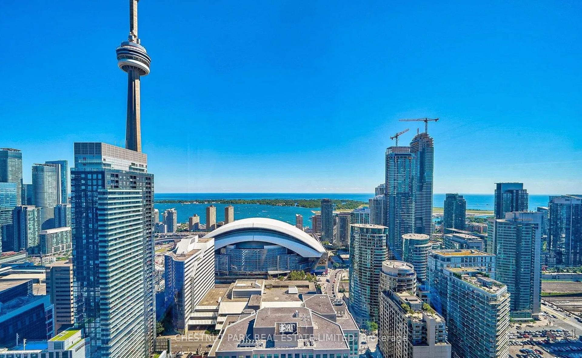 Photo 19 of Unit 502, 55 Mercer Street, Toronto, Waterfront Communities — HOMEH