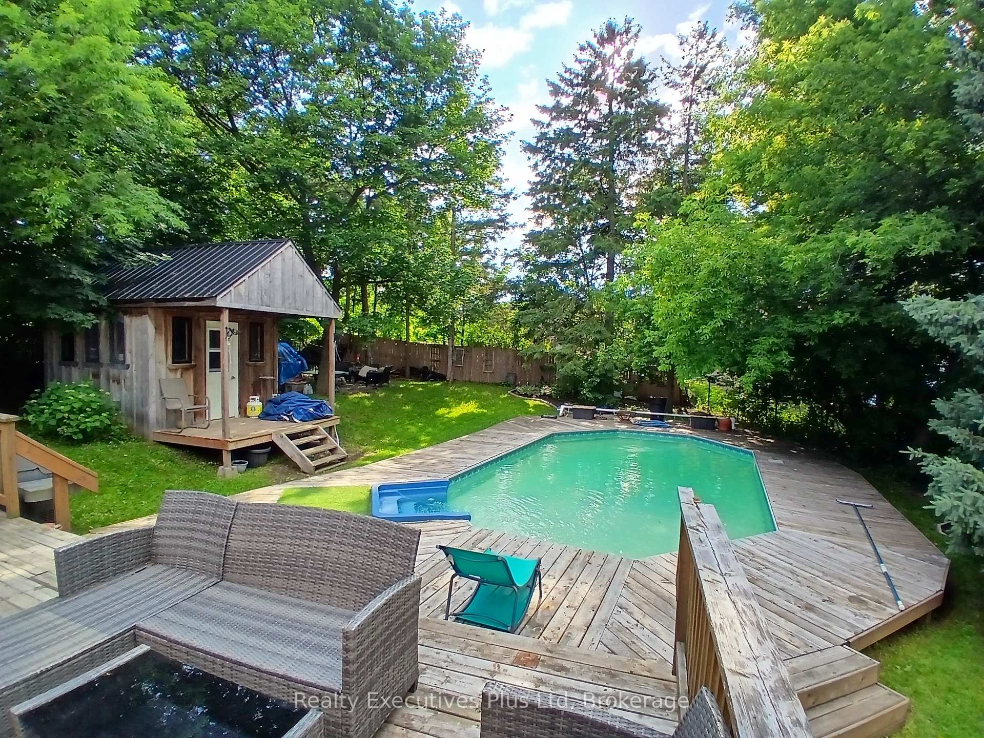 Photo 28 of 90 Western Avenue, Guelph, Junction/Onward Willow — HOMEH