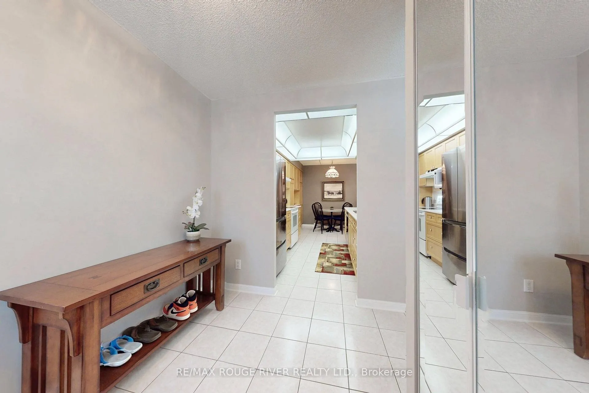 Photo 5 of Unit 418, 1400 The Esplanade N, Pickering, Town Centre — HOMEH